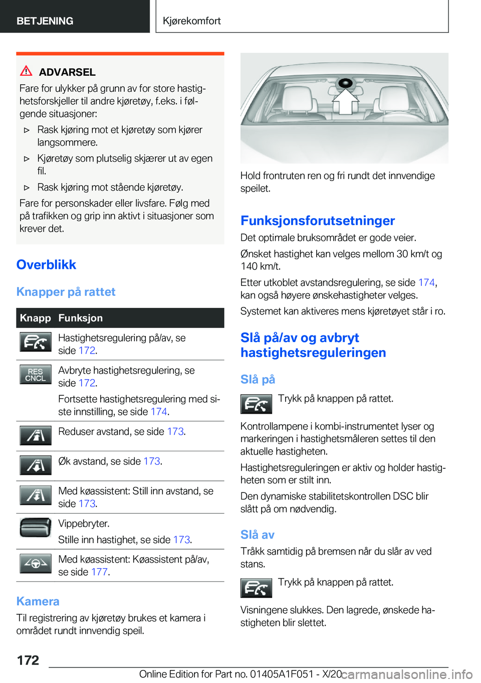 BMW X1 2021  InstruksjonsbØker (in Norwegian) �A�D�V�A�R�S�E�L
�F�a�r�e��f�o�r��u�l�y�k�k�e�r��p�å��g�r�u�n�n��a�v��f�o�r��s�t�o�r�e��h�a�s�t�i�gj
�h�e�t�s�f�o�r�s�k�j�e�l�l�e�r��t�i�l��a�n�d�r�e��k�j�