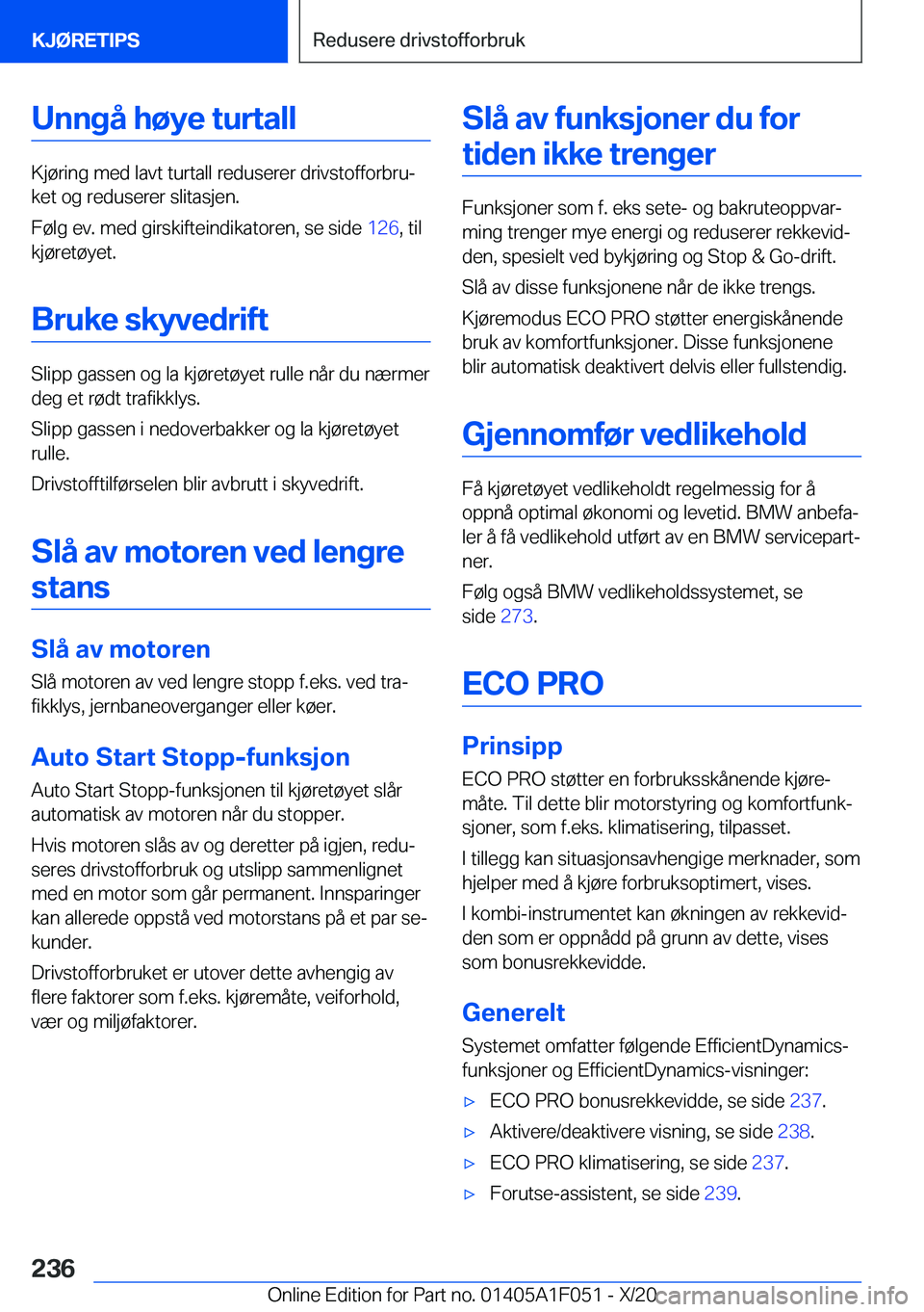BMW X1 2021  InstruksjonsbØker (in Norwegian) �U�n�n�g�å��h�