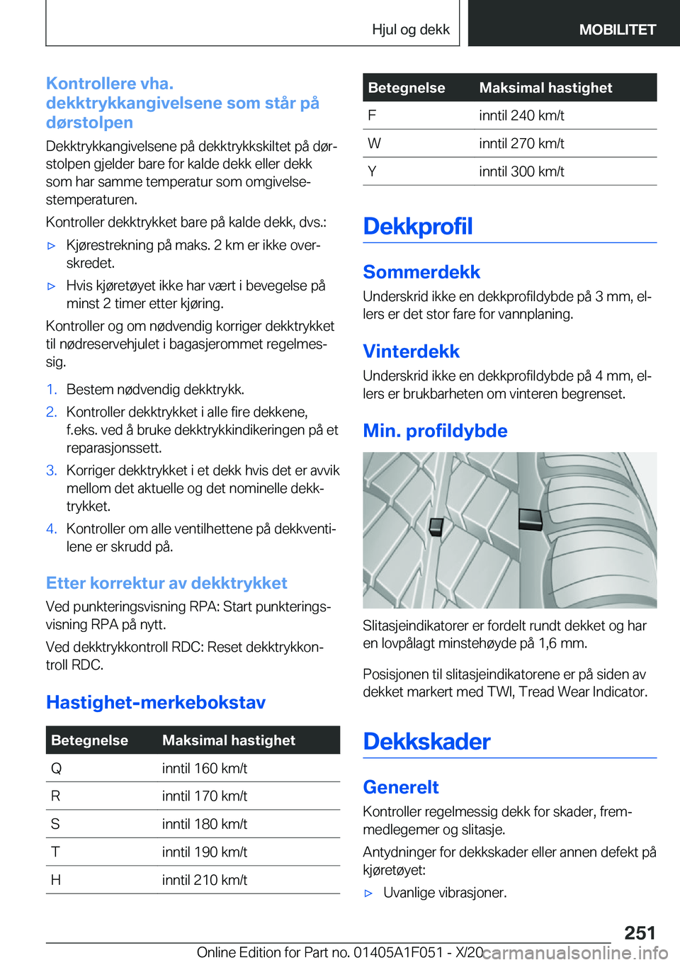 BMW X1 2021  InstruksjonsbØker (in Norwegian) �K�o�n�t�r�o�l�l�e�r�e��v�h�a�.
�d�e�k�k�t�r�y�k�k�a�n�g�i�v�e�l�s�e�n�e��s�o�m��s�t�å�r��p�å
�d�