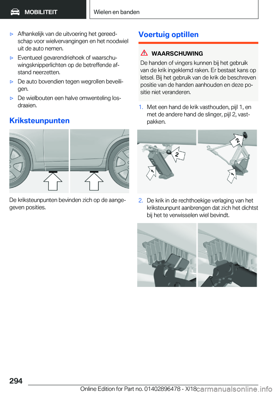 BMW X1 2019  Instructieboekjes (in Dutch) 'x�A�f�h�a�n�k�e�l�i�j�k��v�a�n��d�e��u�i�t�v�o�e�r�i�n�g��h�e�t��g�e�r�e�e�dj
�s�c�h�a�p��v�o�o�r��w�i�e�l�v�e�r�v�a�n�g�i�n�g�e�n��e�n��h�e�t��n�o�o�d�w�i�e�l
�u�i�t��d�e��a�u�t�o�