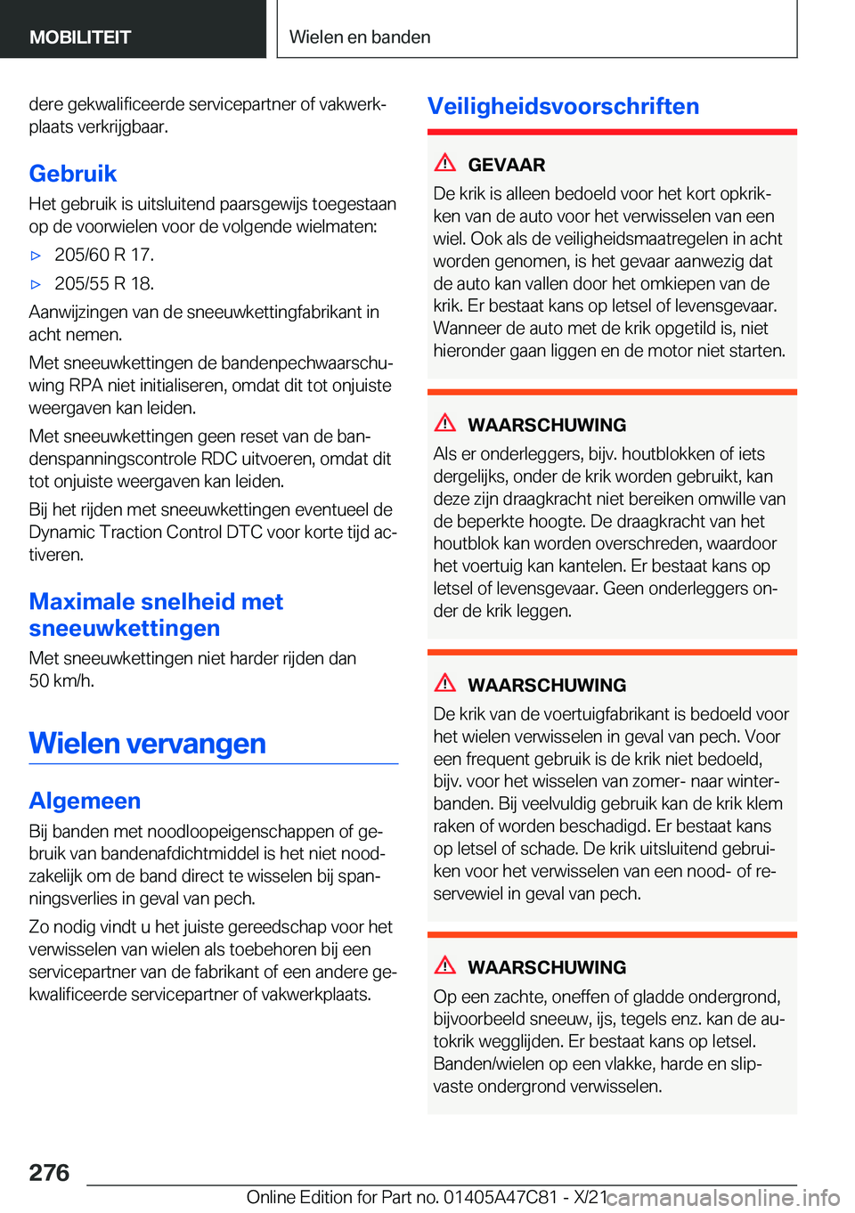 BMW X2 2022  Instructieboekjes (in Dutch) �d�e�r�e��g�e�k�w�a�l�i�f�i�c�e�e�r�d�e��s�e�r�v�i�c�e�p�a�r�t�n�e�r��o�f��v�a�k�w�e�r�kj�p�l�a�a�t�s��v�e�r�k�r�i�j�g�b�a�a�r�.
�G�e�b�r�u�i�k
�H�e�t��g�e�b�r�u�i�k��i�s��u�i�t�s�l�u�i�t�e�n