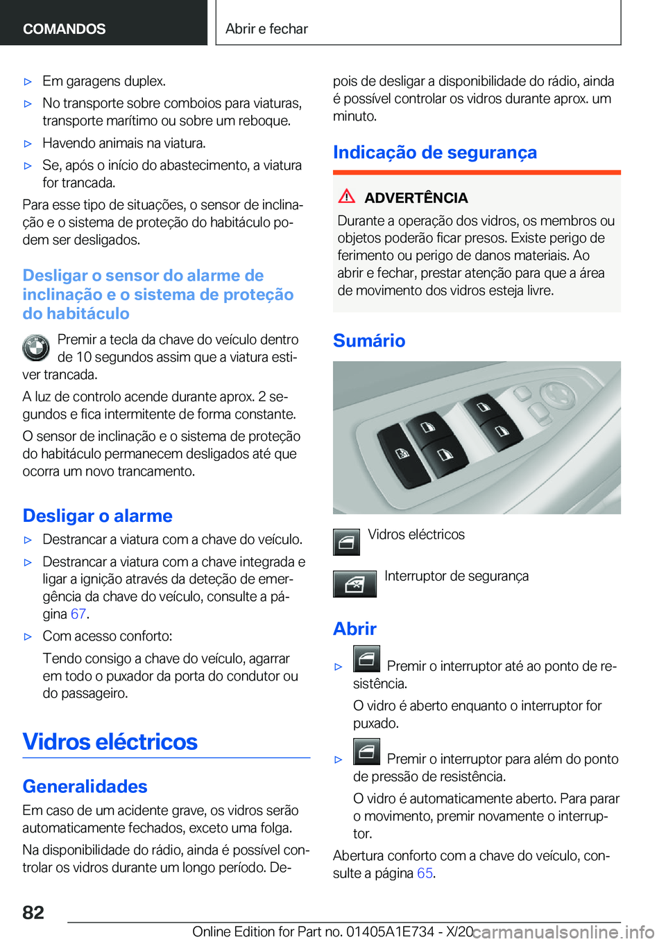 BMW X2 2021  Manual do condutor (in Portuguese) x E m  g a r a g e n s  d u p l e x .x N o  t r a n s p o r t e  s o b r e  c o m b o i o s  p a r a  v i a t u r a s , t r a n s p o r t e  m a r 