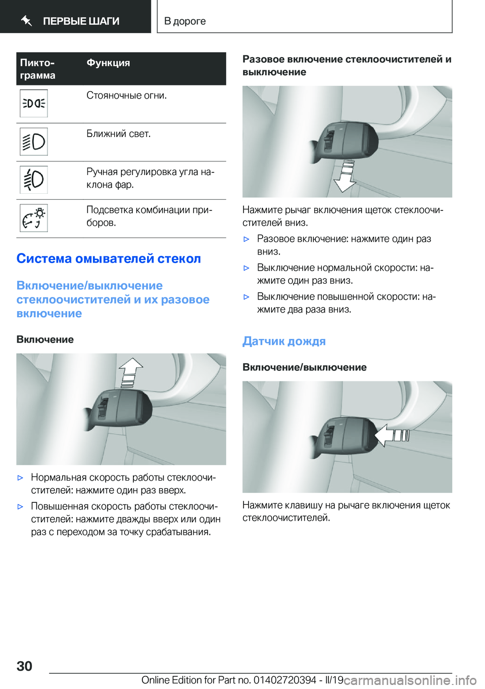BMW X2 2019  Руково 