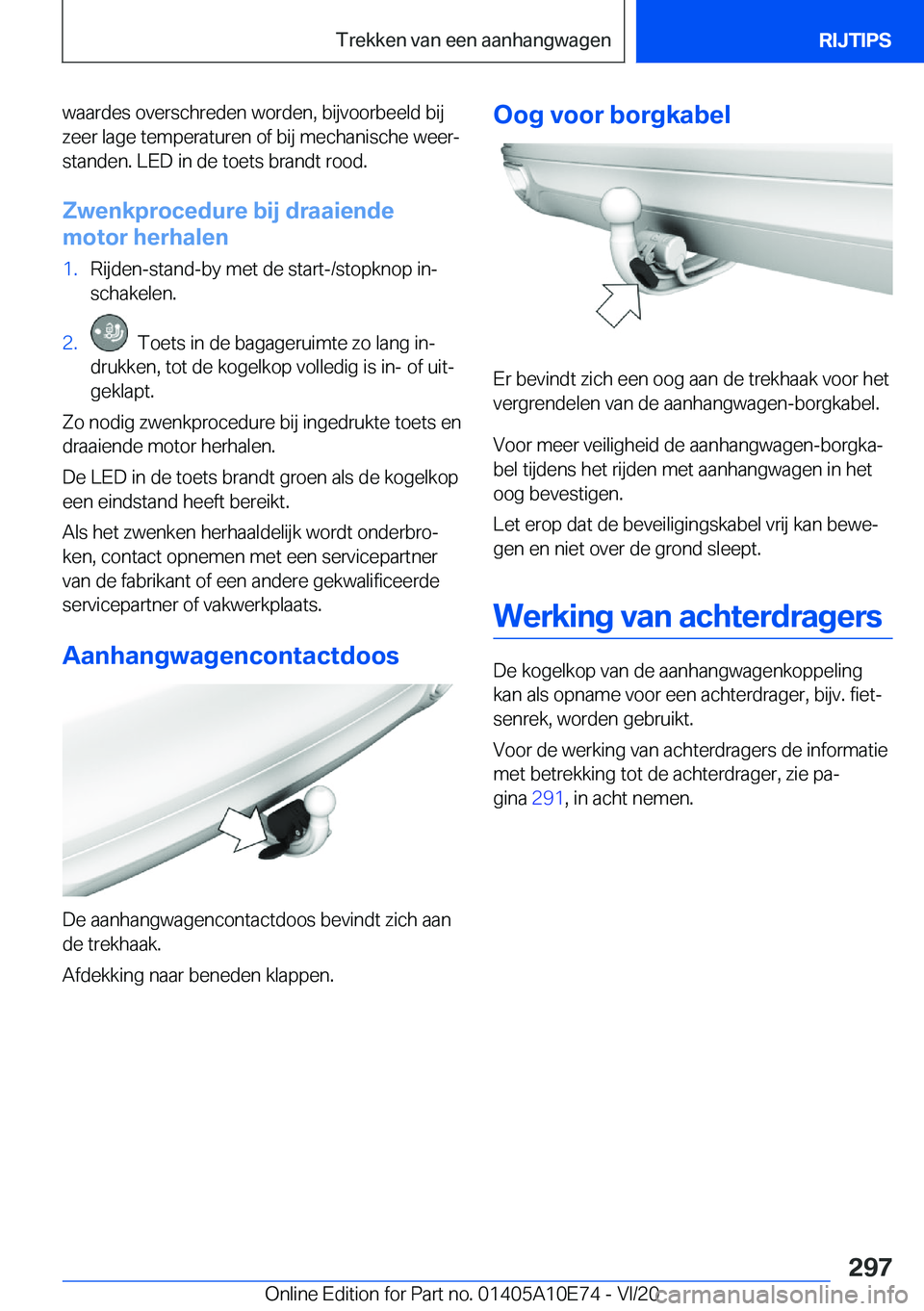 BMW X3 2021  Instructieboekjes (in Dutch) �w�a�a�r�d�e�s��o�v�e�r�s�c�h�r�e�d�e�n��w�o�r�d�e�n�,��b�i�j�v�o�o�r�b�e�e�l�d��b�i�j�z�e�e�r��l�a�g�e��t�e�m�p�e�r�a�t�u�r�e�n��o�f��b�i�j��m�e�c�h�a�n�i�s�c�h�e��w�e�e�rj�s�t�a�n�d�e�n�.