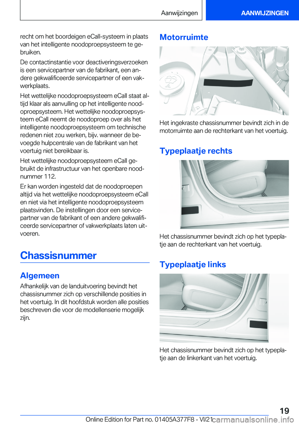 BMW X3 M 2022  Instructieboekjes (in Dutch) �r�e�c�h�t��o�m��h�e�t��b�o�o�r�d�e�i�g�e�n��e�C�a�l�l�-�s�y�s�t�e�e�m��i�n��p�l�a�a�t�s�v�a�n��h�e�t��i�n�t�e�l�l�i�g�e�n�t�e��n�o�o�d�o�p�r�o�e�p�s�y�s�t�e�e�m��t�e��g�ej
�b�r�u�i�k�e�n�