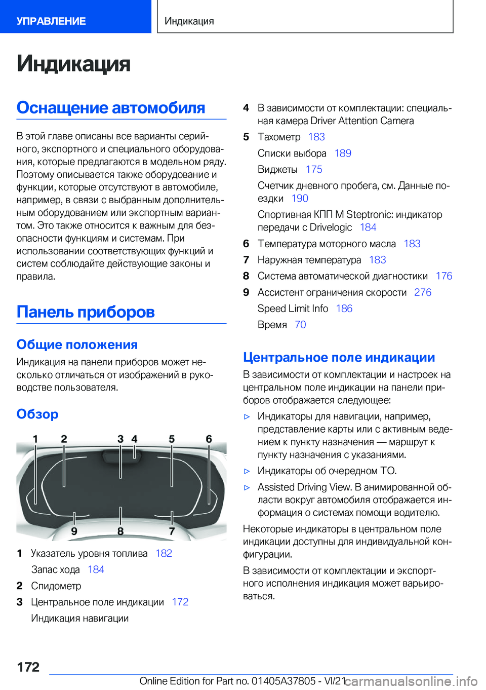 BMW X3 M 2022  Руково 