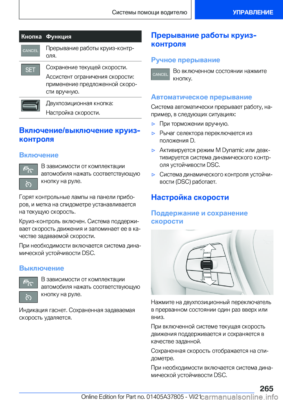 BMW X3 M 2022  Руково 
