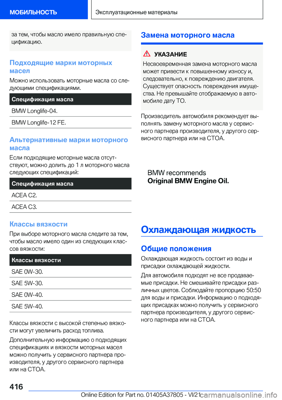 BMW X3 M 2022  Руково  