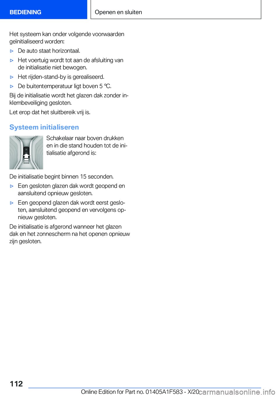 BMW X3 M 2021  Instructieboekjes (in Dutch) �H�e�t��s�y�s�t�e�e�m��k�a�n��o�n�d�e�r��v�o�l�g�e�n�d�e��v�o�o�r�w�a�a�r�d�e�n
�g�e�