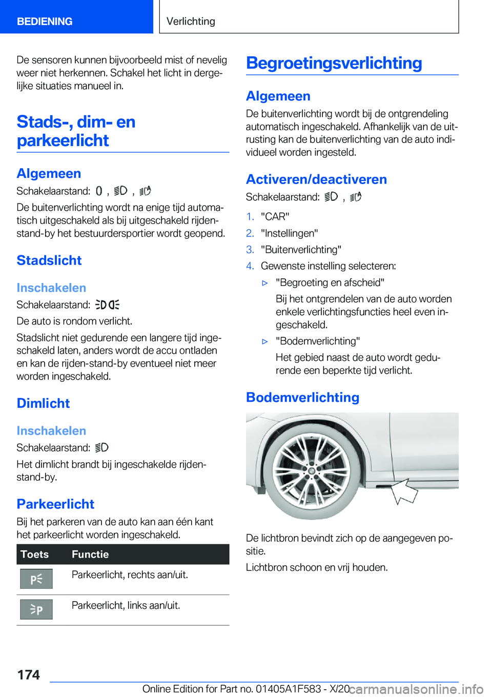 BMW X3 M 2021  Instructieboekjes (in Dutch) �D�e��s�e�n�s�o�r�e�n��k�u�n�n�e�n��b�i�j�v�o�o�r�b�e�e�l�d��m�i�s�t��o�f��n�e�v�e�l�i�g�w�e�e�r��n�i�e�t��h�e�r�k�e�n�n�e�n�.��S�c�h�a�k�e�l��h�e�t��l�i�c�h�t��i�n��d�e�r�g�ej
�l�i�j�k�