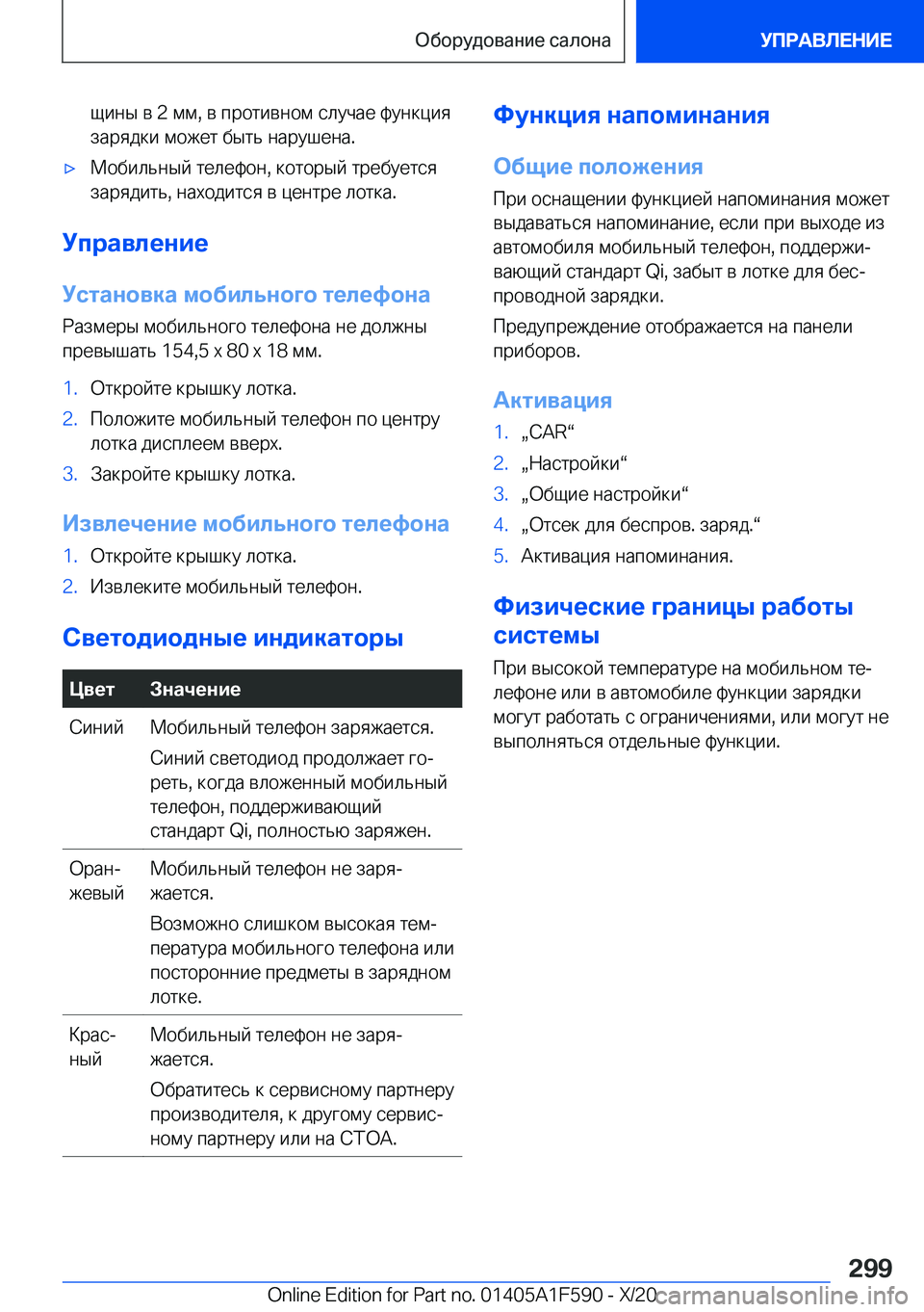 BMW X3 M 2021  Руково  