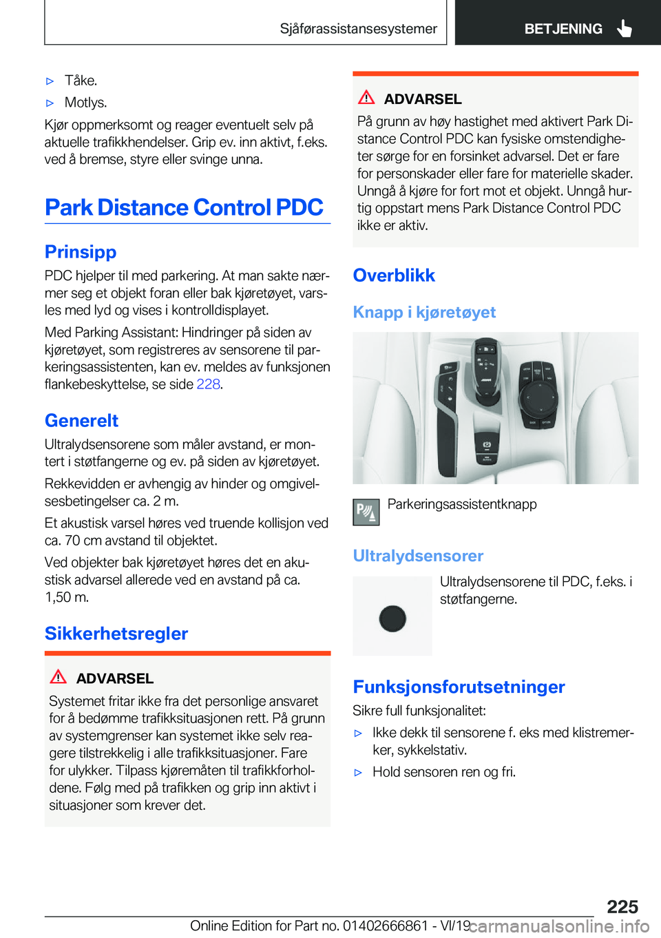 BMW X3 M 2020  InstruksjonsbØker (in Norwegian) 'x�T�å�k�e�.'x�M�o�t�l�y�s�.
�K�j�