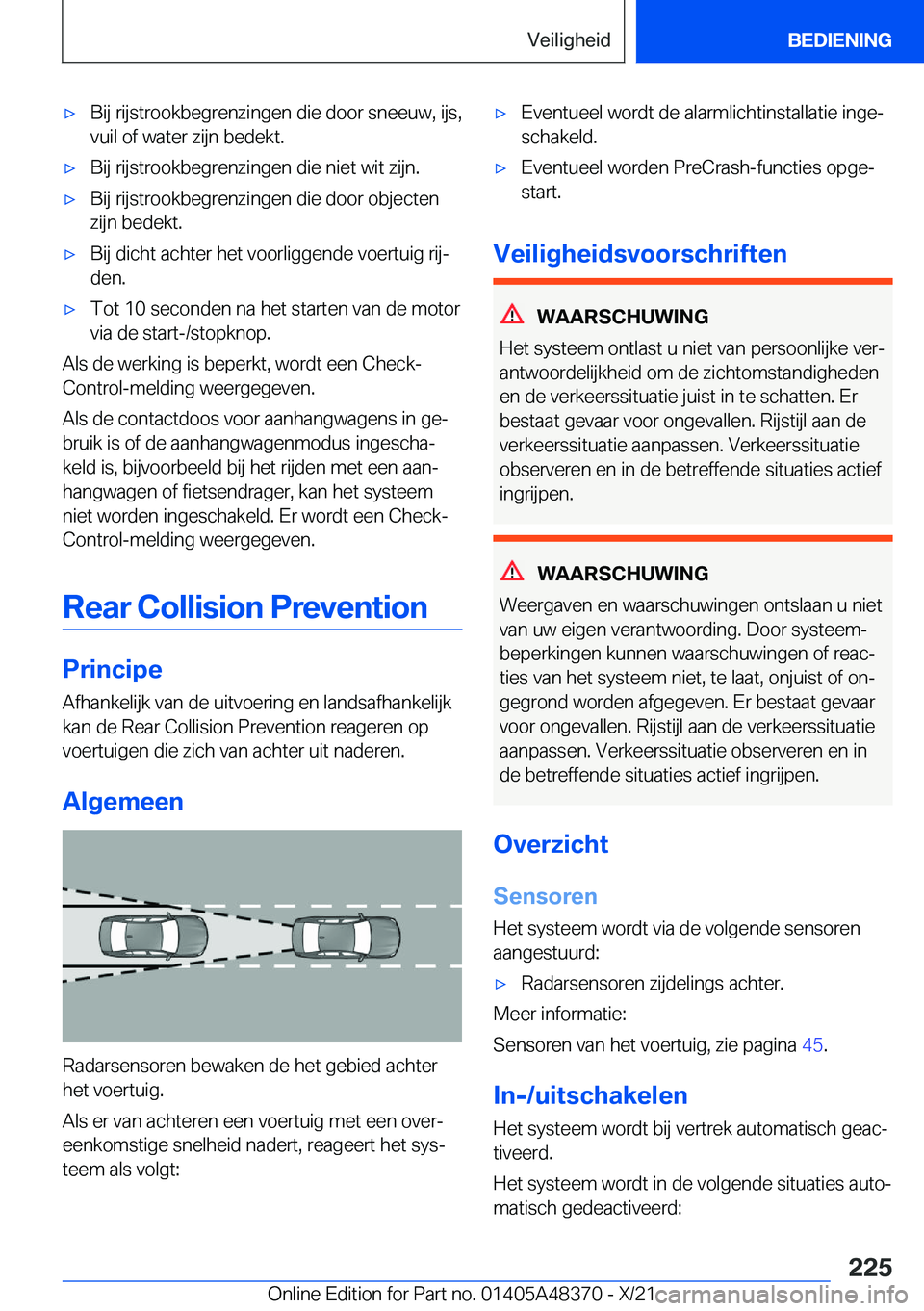 BMW X4 2022  Instructieboekjes (in Dutch) 'x�B�i�j��r�i�j�s�t�r�o�o�k�b�e�g�r�e�n�z�i�n�g�e�n��d�i�e��d�o�o�r��s�n�e�e�u�w�,��i�j�s�,�v�u�i�l��o�f��w�a�t�e�r��z�i�j�n��b�e�d�e�k�t�.'x�B�i�j��r�i�j�s�t�r�o�o�k�b�e�g�r�e�n�z�i