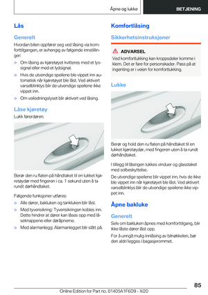 Page 85