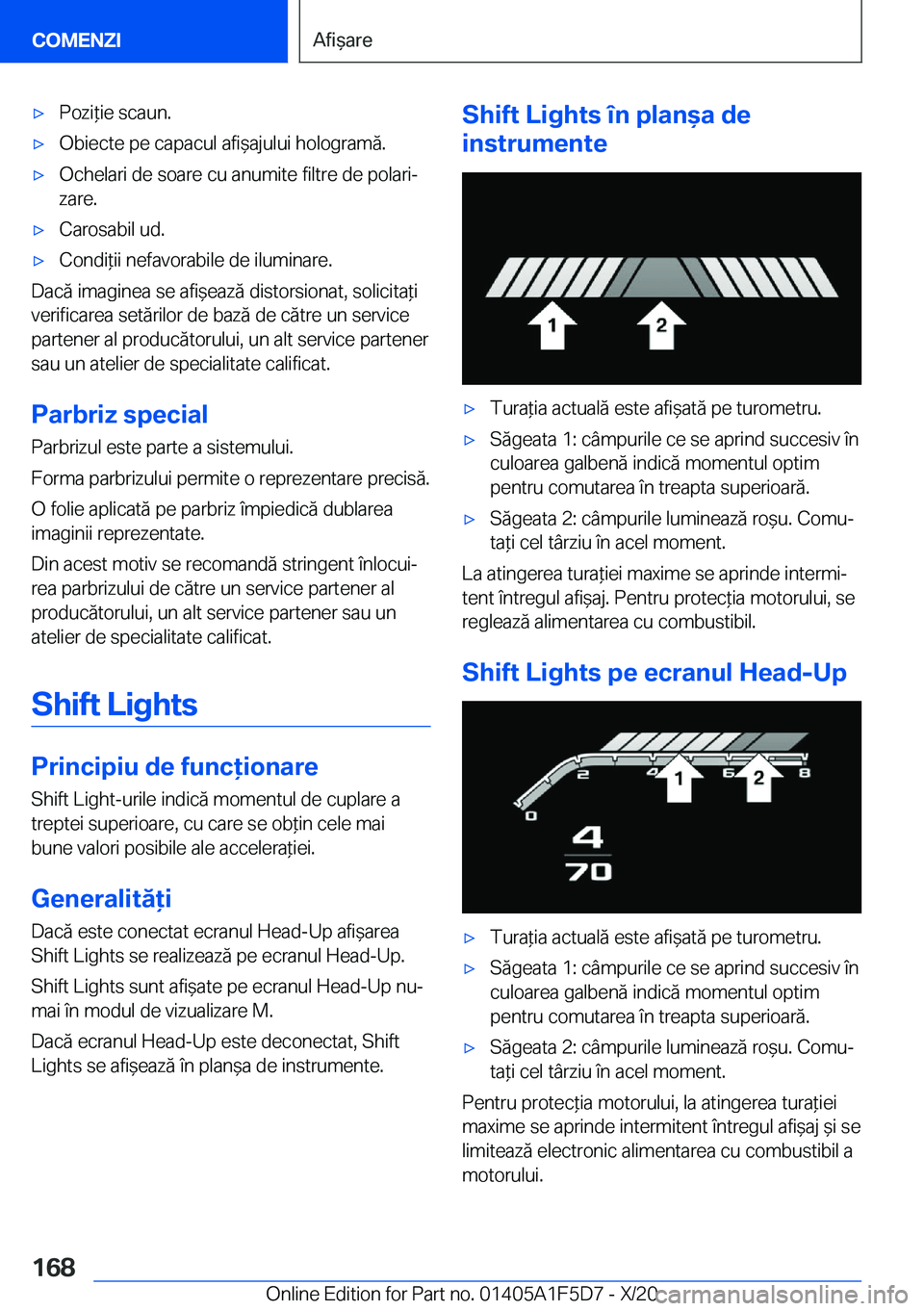 BMW X4 M 2021  Ghiduri De Utilizare (in Romanian) 'x�P�o�z�i*�i�e��s�c�a�u�n�.'x�O�b�i�e�c�t�e��p�e��c�a�p�a�c�u�l��a�f�i&�a�j�u�l�u�i��h�o�l�o�g�r�a�m�ă�.'x�O�c�h�e�l�a�r�i��d�e��s�o�a�r�e��c�u��a�n�u�m�i�t�e��f�i�l�t�r�e��