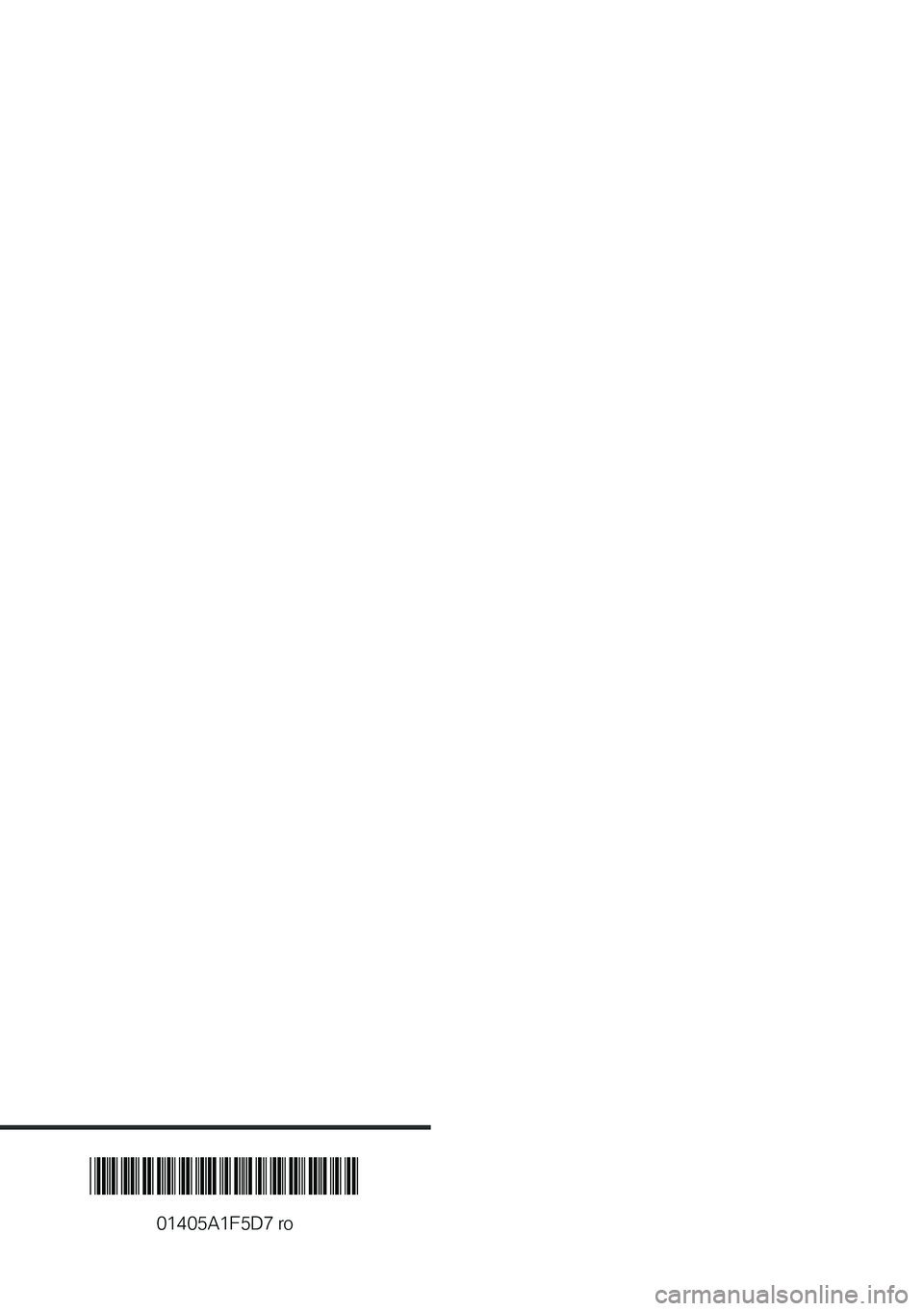 BMW X4 M 2021  Ghiduri De Utilizare (in Romanian) ��B�!��A�1�����0�0�2��0�1�4�0�5�A�1�F�5�D�7��r�o 