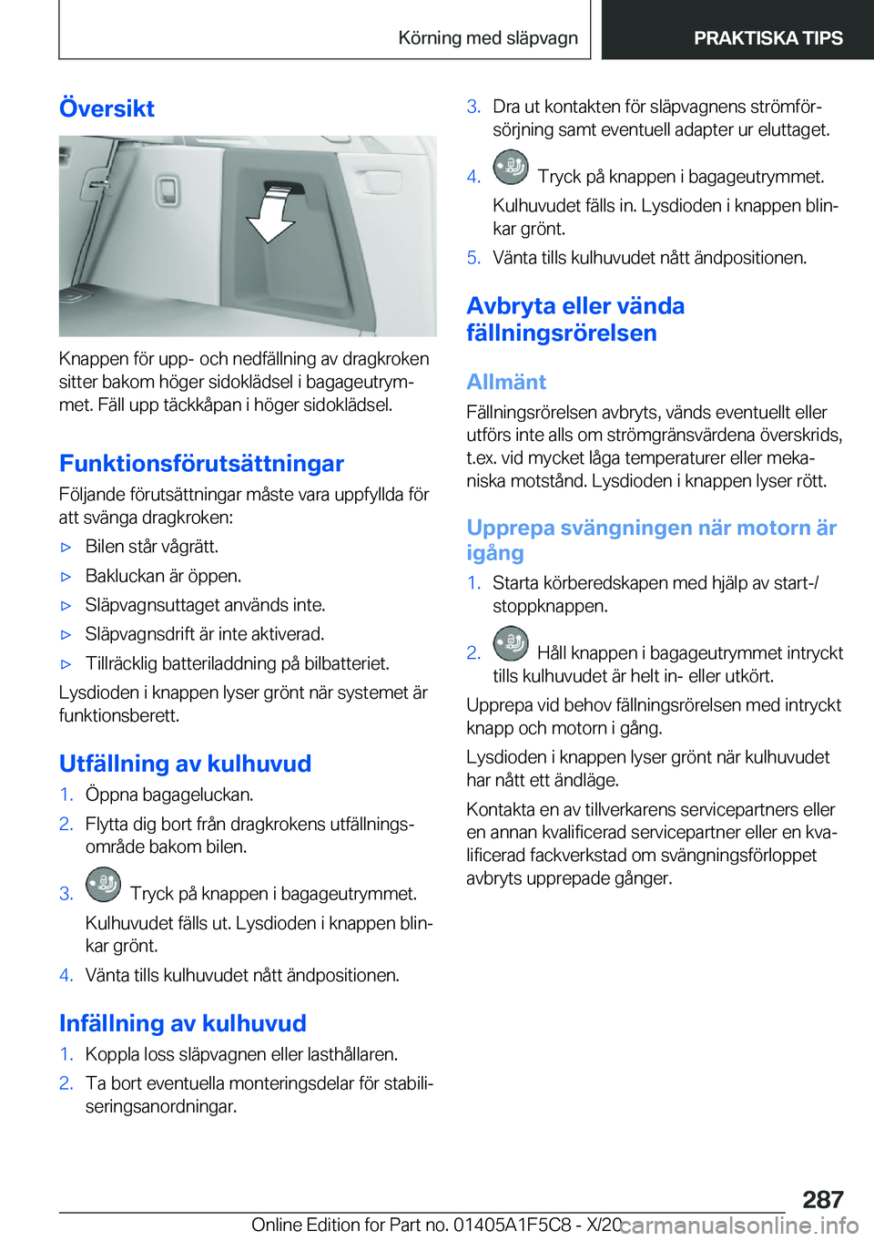 BMW X4 M 2021  InstruktionsbÖcker (in Swedish) �