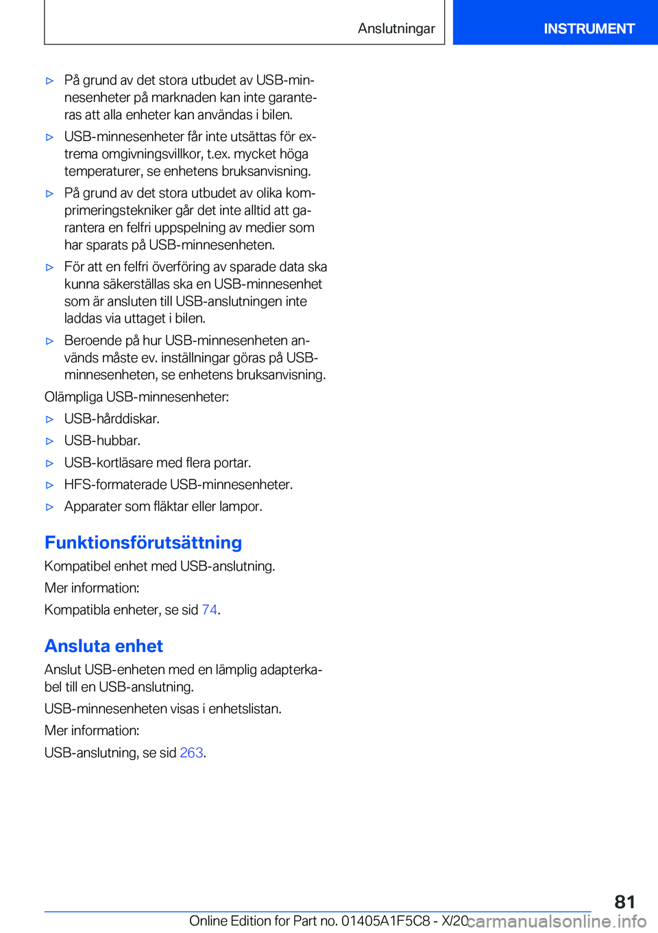 BMW X4 M 2021  InstruktionsbÖcker (in Swedish) 'x�P�å��g�r�u�n�d��a�v��d�e�t��s�t�o�r�a��u�t�b�u�d�e�t��a�v��U�S�B�-�m�i�nj
�n�e�s�e�n�h�e�t�e�r��p�å��m�a�r�k�n�a�d�e�n��k�a�n��i�n�t�e��g�a�r�a�n�t�ej �r�a�s��a�t�t��a�l�l�a�
