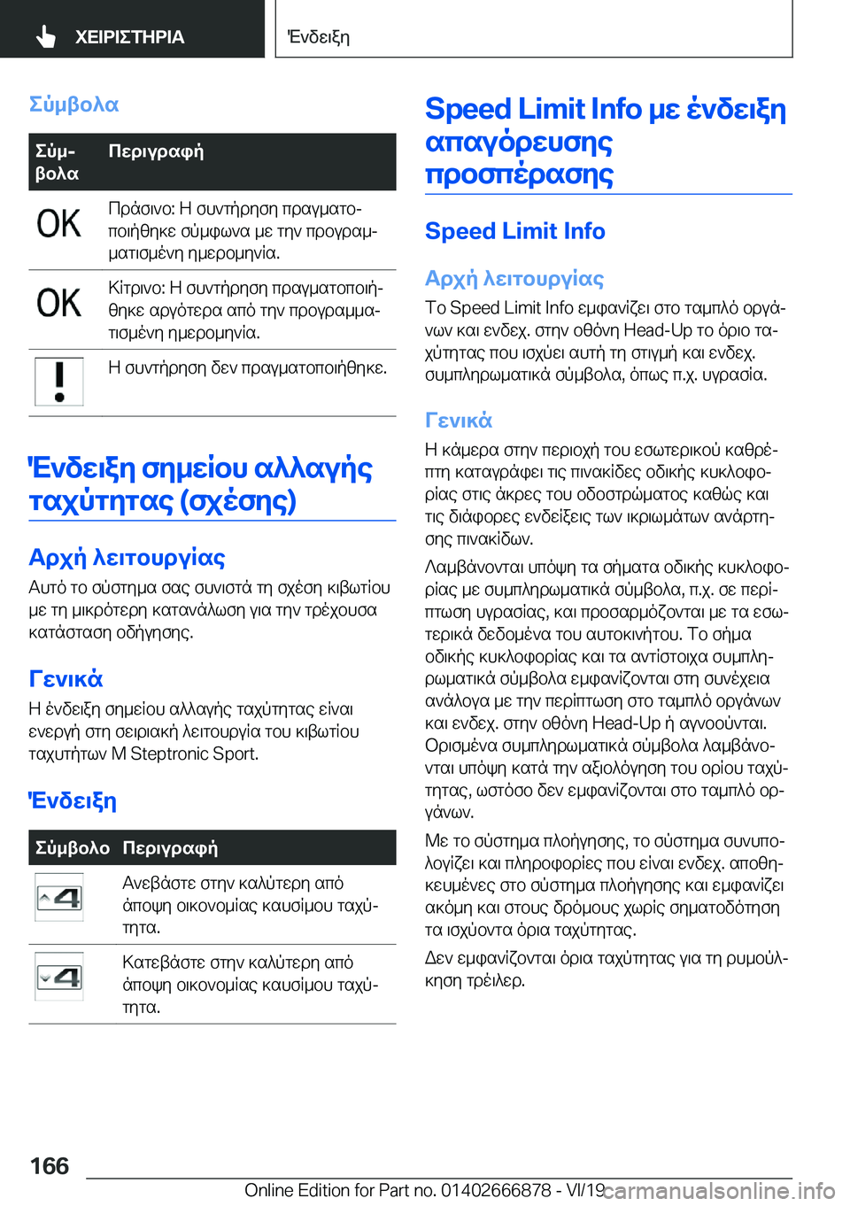 BMW X4 M 2020  ΟΔΗΓΌΣ ΧΡΉΣΗΣ (in Greek) ep_tb^sep_j
tb^scwd\udsipcdnf\`b�:�Z�fh`gpdyfy�cdsu_sgbj
cb\pzy]w�fp_il`s�_w�gy`�cdbuds_j _sg\f_o`y�y_