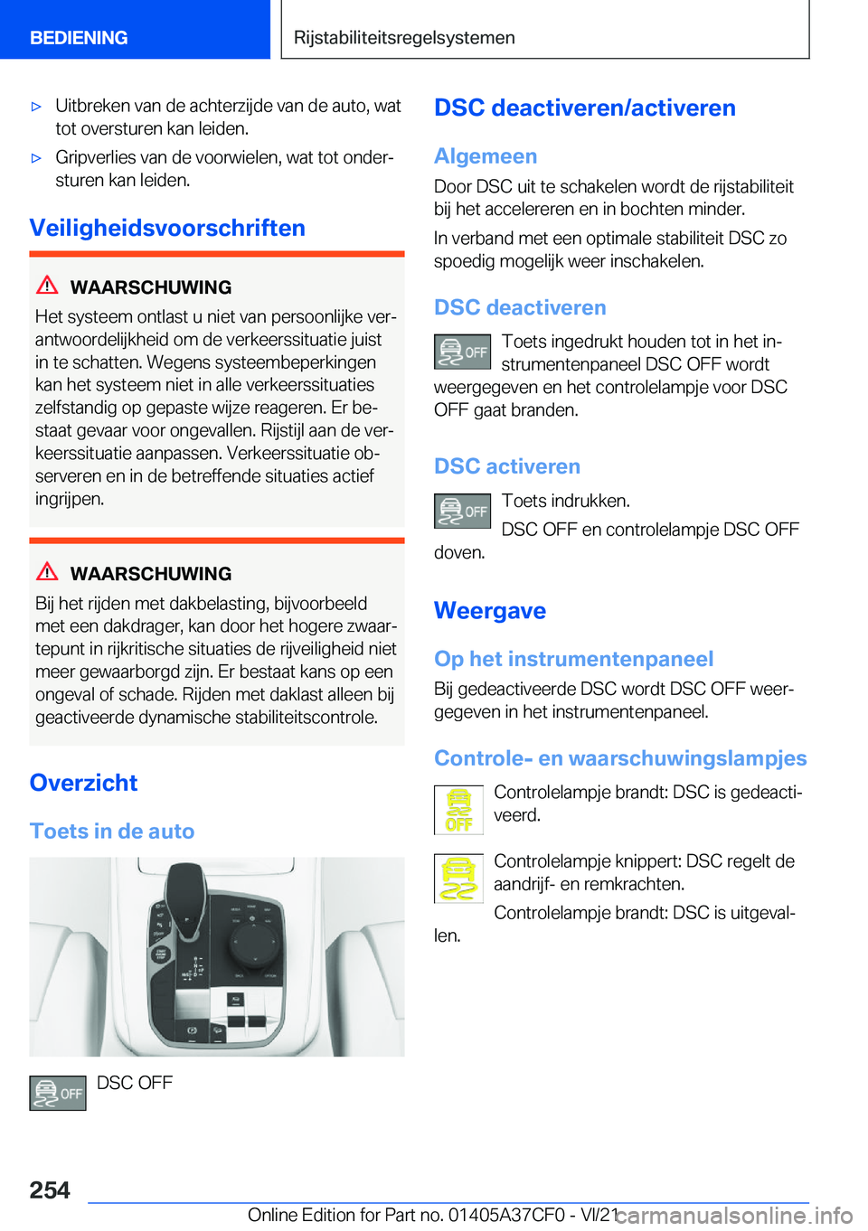 BMW X5 2022  Instructieboekjes (in Dutch) 'x�U�i�t�b�r�e�k�e�n��v�a�n��d�e��a�c�h�t�e�r�z�i�j�d�e��v�a�n��d�e��a�u�t�o�,��w�a�t�t�o�t��o�v�e�r�s�t�u�r�e�n��k�a�n��l�e�i�d�e�n�.'x�G�r�i�p�v�e�r�l�i�e�s��v�a�n��d�e��v�o�o�r