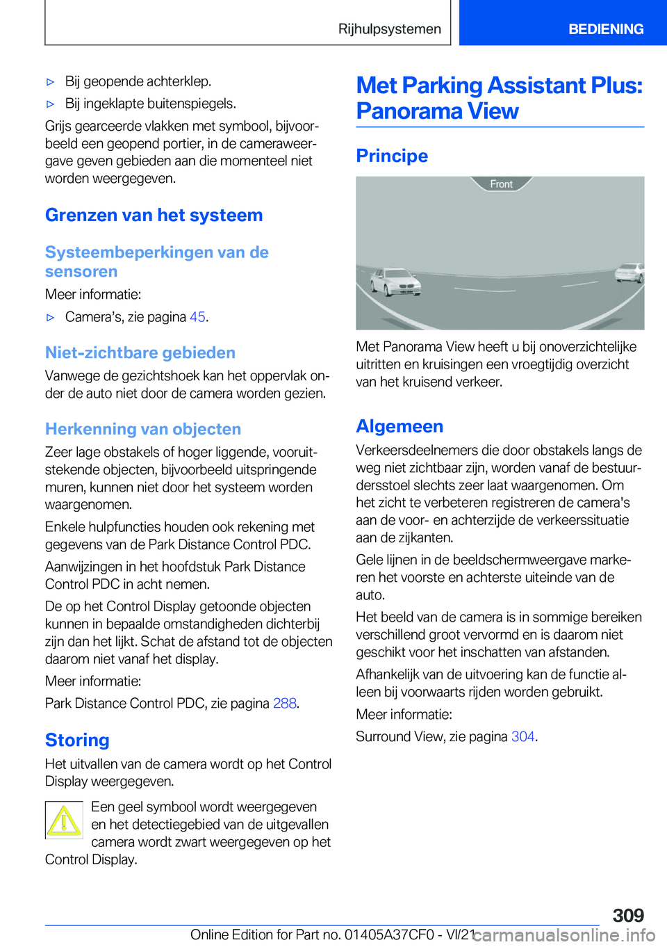 BMW X5 2022  Instructieboekjes (in Dutch) 'x�B�i�j��g�e�o�p�e�n�d�e��a�c�h�t�e�r�k�l�e�p�.'x�B�i�j��i�n�g�e�k�l�a�p�t�e��b�u�i�t�e�n�s�p�i�e�g�e�l�s�.
�G�r�i�j�s��g�e�a�r�c�e�e�r�d�e��v�l�a�k�k�e�n��m�e�t��s�y�m�b�o�o�l�,��b�