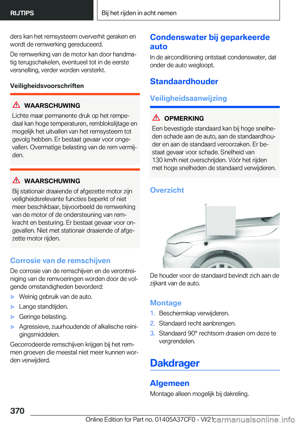 BMW X5 2022  Instructieboekjes (in Dutch) �d�e�r�s��k�a�n��h�e�t��r�e�m�s�y�s�t�e�e�m��o�v�e�r�v�e�r�h�i�t��g�e�r�a�k�e�n��e�n�w�o�r�d�t��d�e��r�e�m�w�e�r�k�i�n�g��g�e�r�e�d�u�c�e�e�r�d�.
�D�e��r�e�m�w�e�r�k�i�n�g��v�a�n��d�e��m�