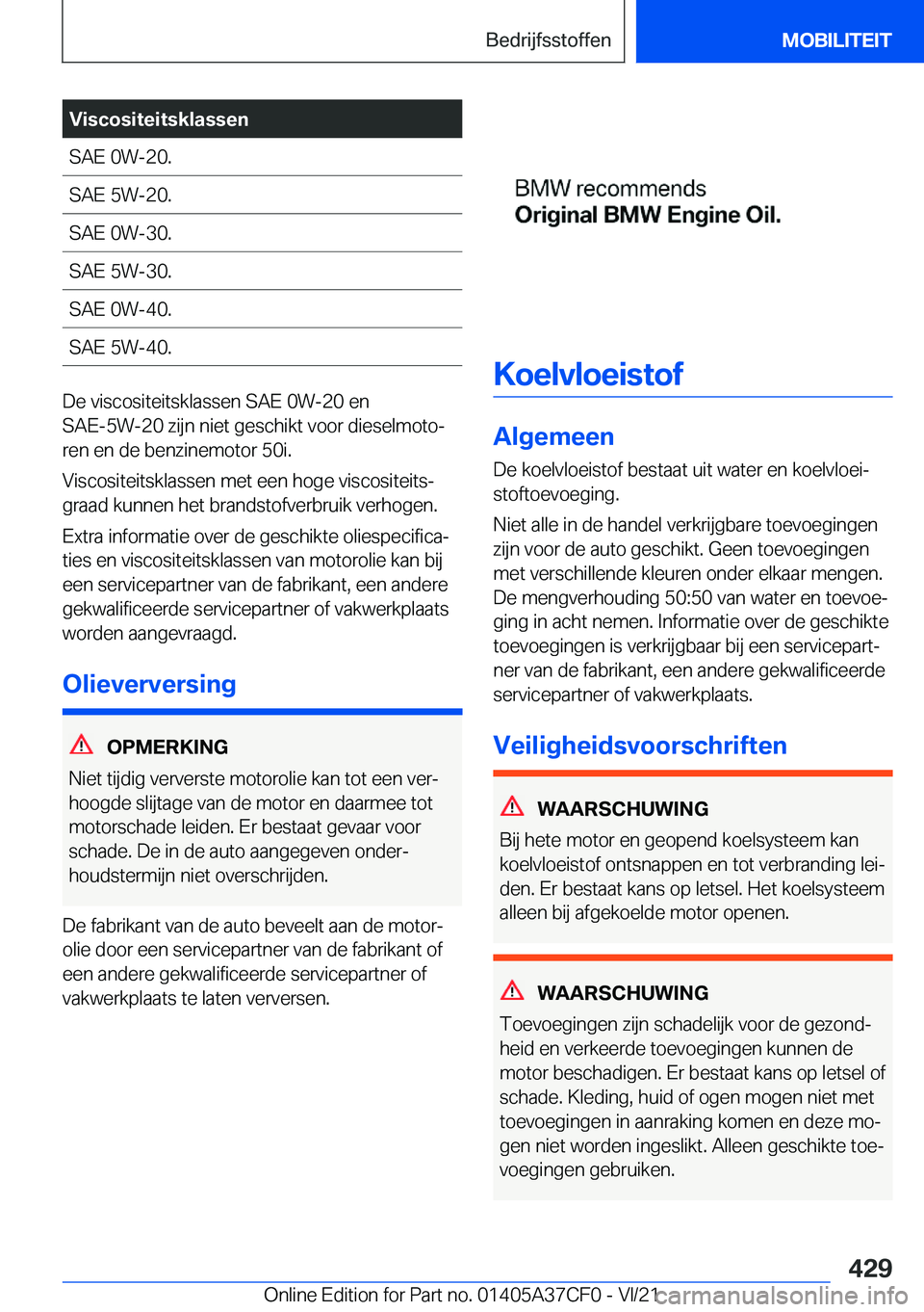 BMW X5 2022  Instructieboekjes (in Dutch) �V�i�s�c�o�s�i�t�e�i�t�s�k�l�a�s�s�e�n�S�A�E��0�W�-�2�0�.�S�A�E��5�W�-�2�0�.�S�A�E��0�W�-�3�0�.�S�A�E��5�W�-�3�0�.�S�A�E��0�W�-�4�0�.�S�A�E��5�W�-�4�0�.
�D�e��v�i�s�c�o�s�i�t�e�i�t�s�k�l�a�s�s�