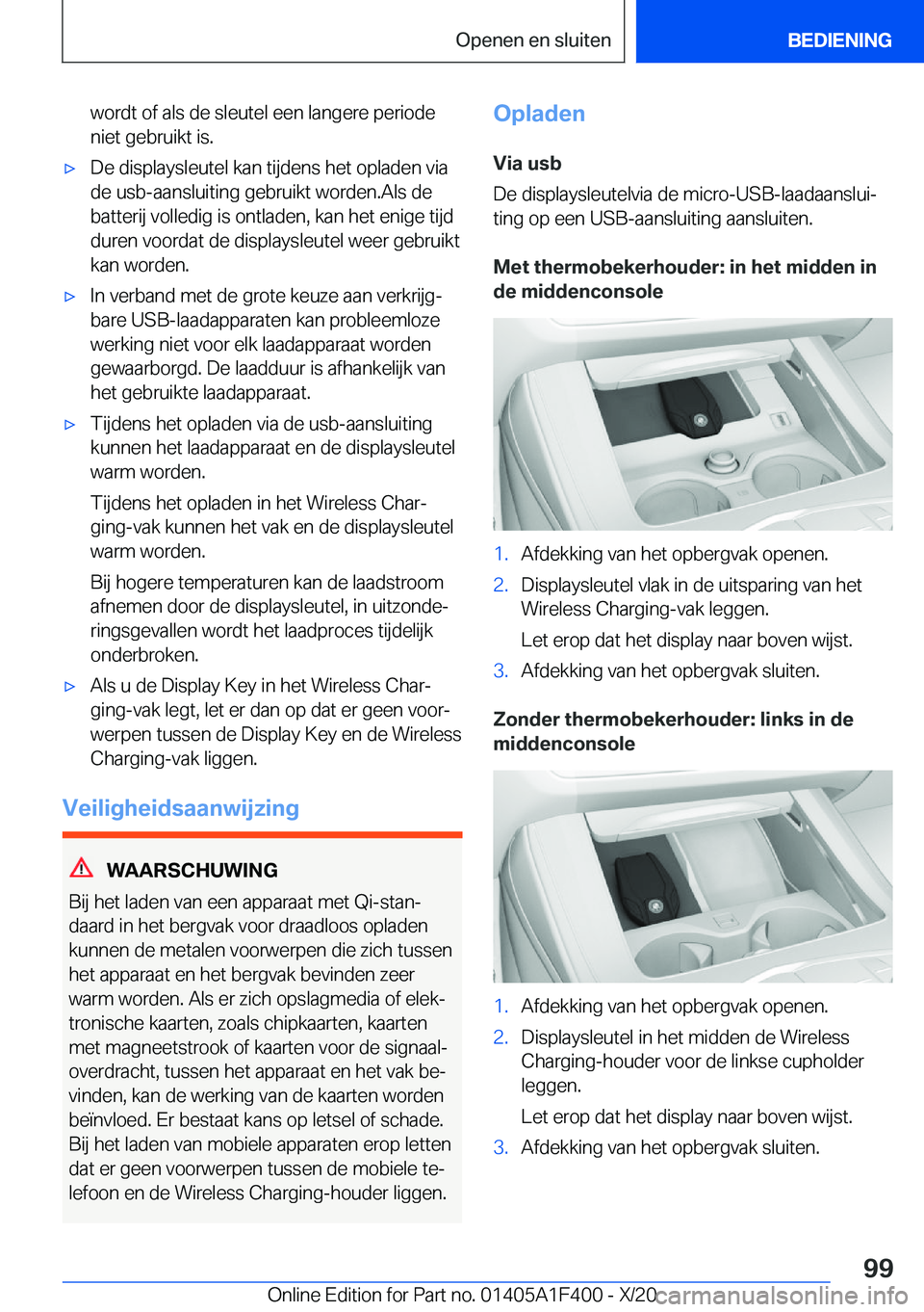 BMW X5 2021  Instructieboekjes (in Dutch) �w�o�r�d�t��o�f��a�l�s��d�e��s�l�e�u�t�e�l��e�e�n��l�a�n�g�e�r�e��p�e�r�i�o�d�e
�n�i�e�t��g�e�b�r�u�i�k�t��i�s�.'x�D�e��d�i�s�p�l�a�y�s�l�e�u�t�e�l��k�a�n��t�i�j�d�e�n�s��h�e�t��o�p�