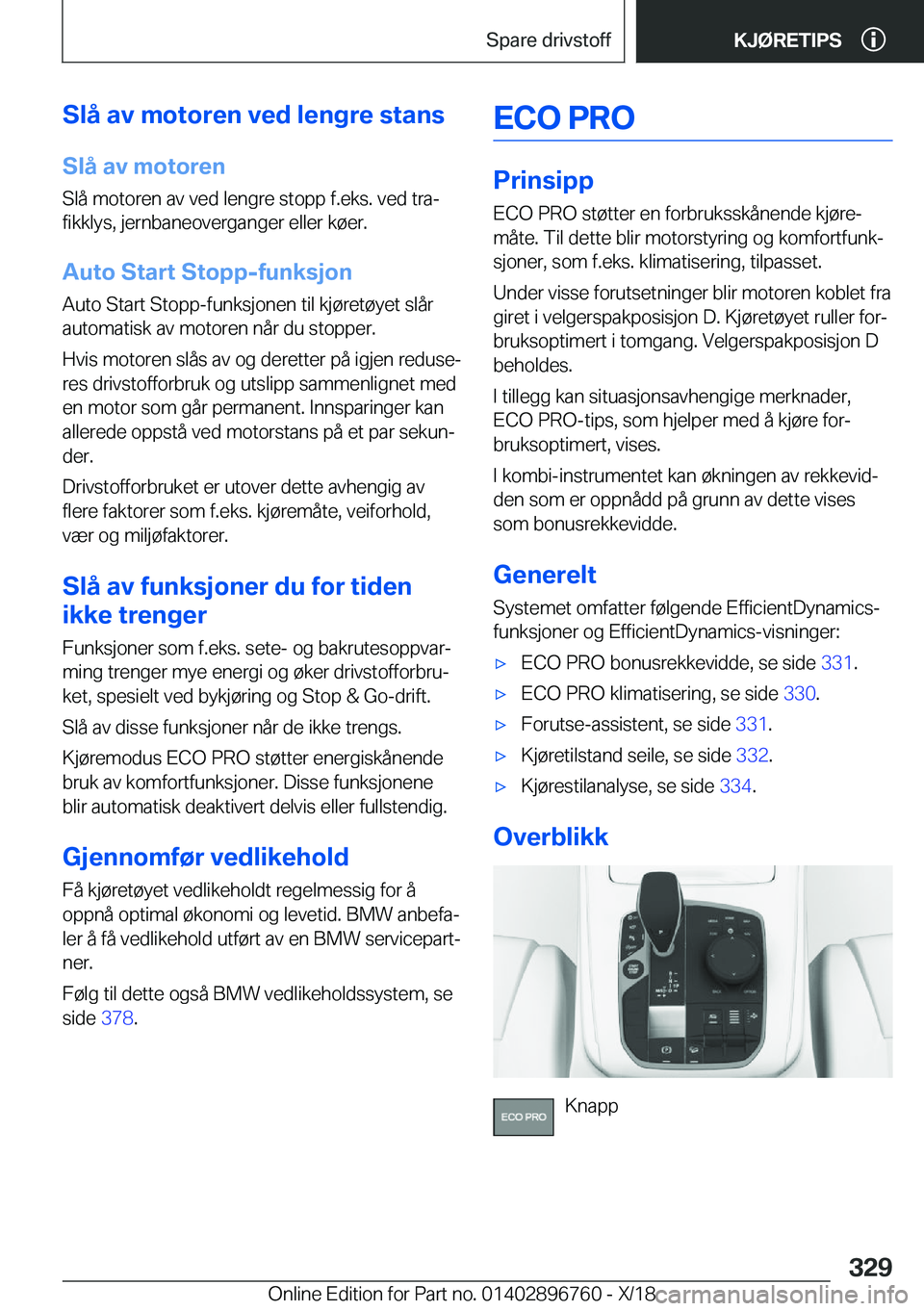 BMW X5 2019  InstruksjonsbØker (in Norwegian) �S�l�å��a�v��m�o�t�o�r�e�n��v�e�d��l�e�n�g�r�e��s�t�a�n�s
�S�l�å��a�v��m�o�t�o�r�e�n
�S�l�å��m�o�t�o�r�e�n��a�v��v�e�d��l�e�n�g�r�e��s�t�o�p�p��f�.�e�k�s�.��v�e�d��t�r�aj
�f�i�k�k�l