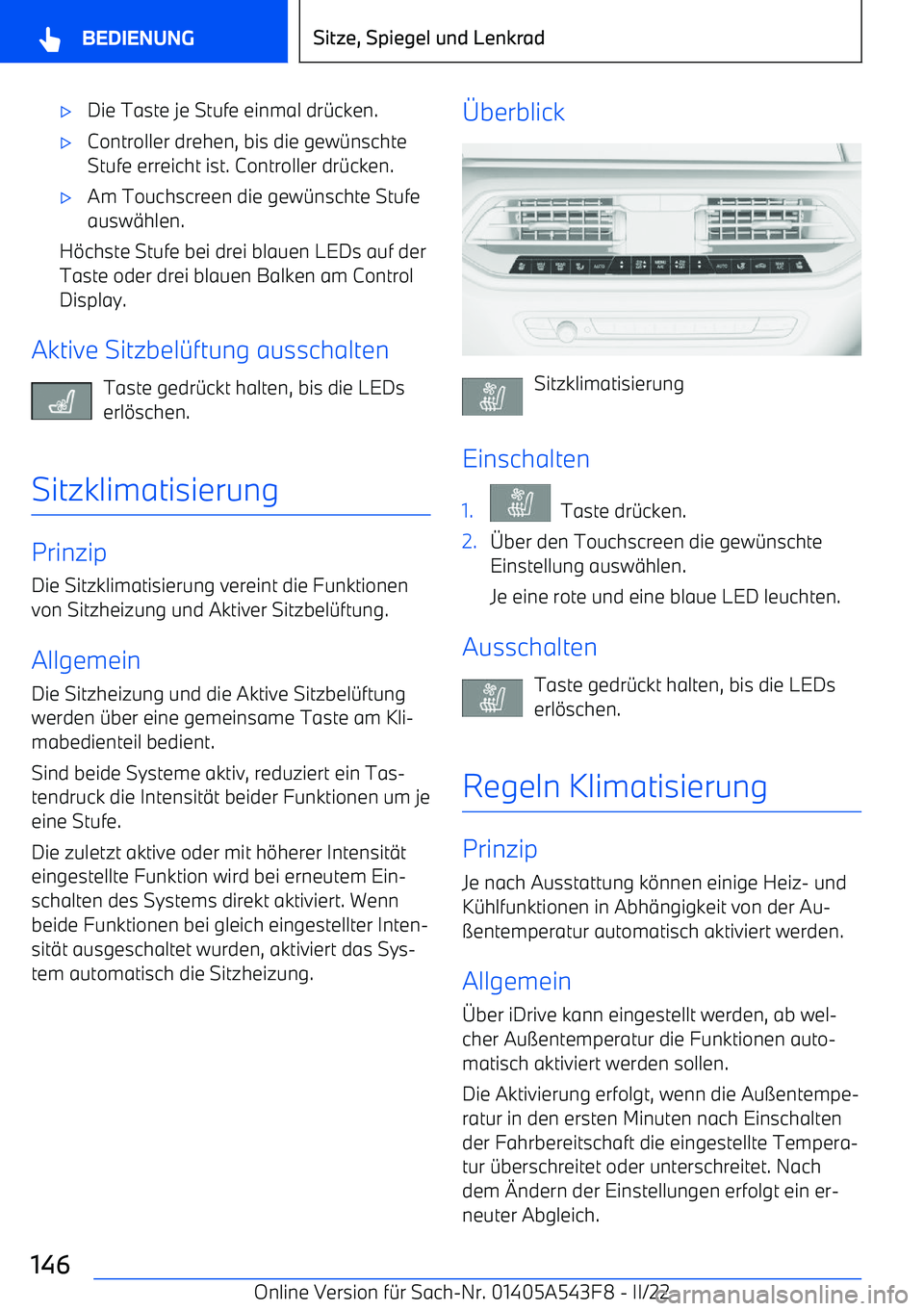 BMW X5 M 2022  Betriebsanleitungen (in German) 