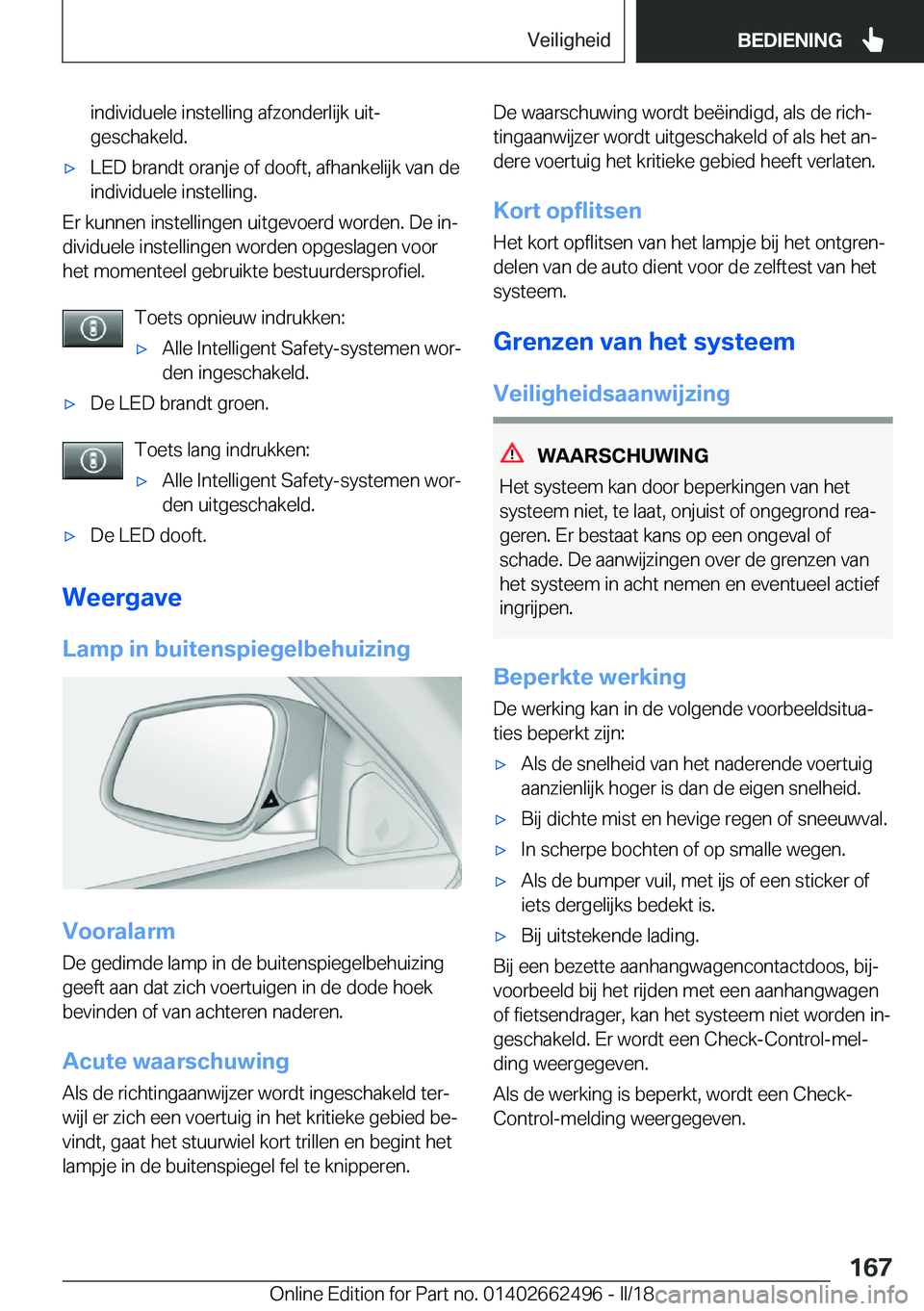 BMW X5 M 2018  Instructieboekjes (in Dutch) �i�n�d�i�v�i�d�u�e�l�e� �i�n�s�t�e�l�l�i�n�g� �a�f�z�o�n�d�e�r�l�i�j�k� �u�i�tj
�g�e�s�c�h�a�k�e�l�d�.'x�L�E�D� �b�r�a�n�d�t� �o�r�a�n�j�e� �o�f� �d�o�o�f�t�,� �a�f�h�a�n�k�e�l�i�j�k� �v�a�n� �d�
