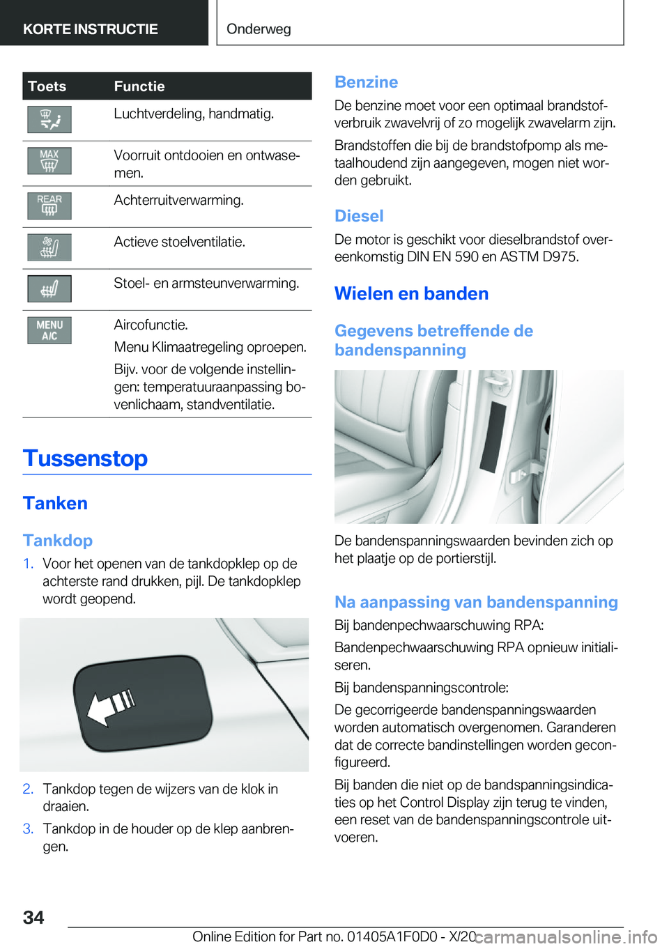 BMW X6 2021  Instructieboekjes (in Dutch) �T�o�e�t�s�F�u�n�c�t�i�e�L�u�c�h�t�v�e�r�d�e�l�i�n�g�,��h�a�n�d�m�a�t�i�g�.�V�o�o�r�r�u�i�t��o�n�t�d�o�o�i�e�n��e�n��o�n�t�w�a�s�ej
�m�e�n�.�A�c�h�t�e�r�r�u�i�t�v�e�r�w�a�r�m�i�n�g�.�A�c�t�i�e�v�