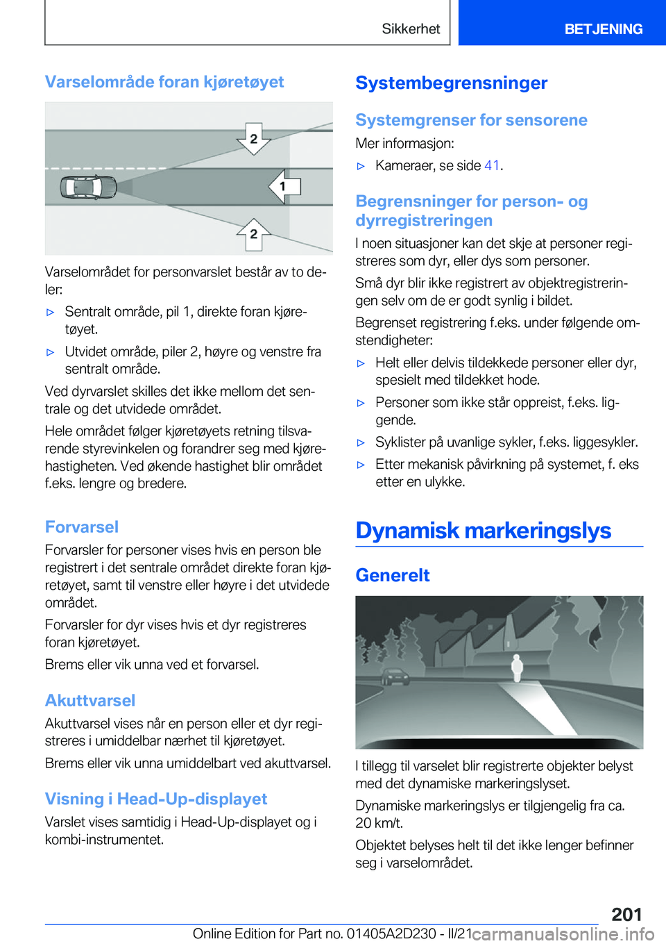 BMW X6 M 2021  InstruksjonsbØker (in Norwegian) �V�a�r�s�e�l�o�m�r�å�d�e��f�o�r�a�n��k�j�