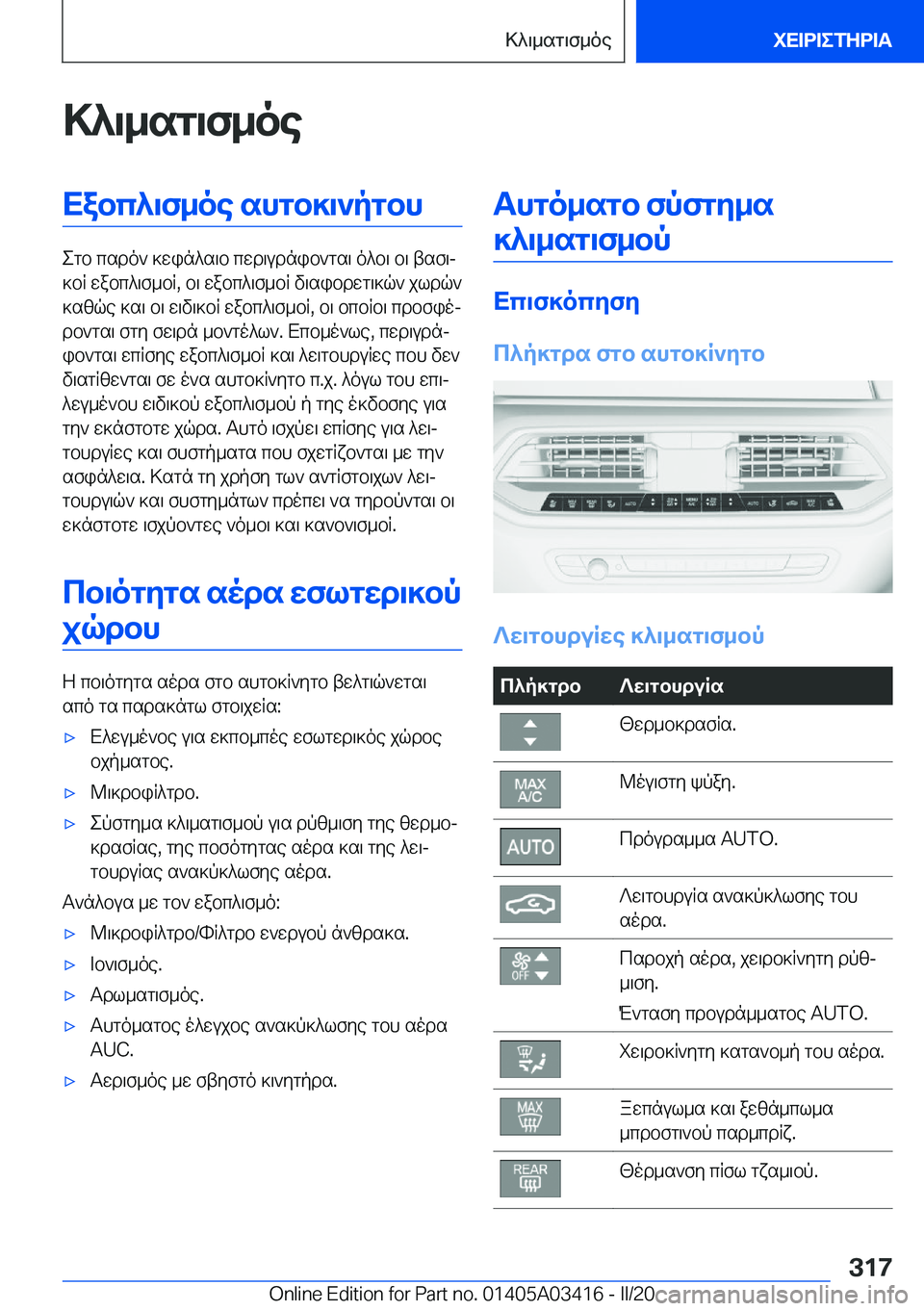 BMW X6 M 2020  ΟΔΗΓΌΣ ΧΡΉΣΗΣ (in Greek) >^\_sg\f_oeXabc^\f_oe�shgb]\`pgbh
egb�csdo`�]win^s\b�cwd\udnib`gs\�o^b\�b\�tsf\j
]bR�wabc^\f_bR�,�b\�w