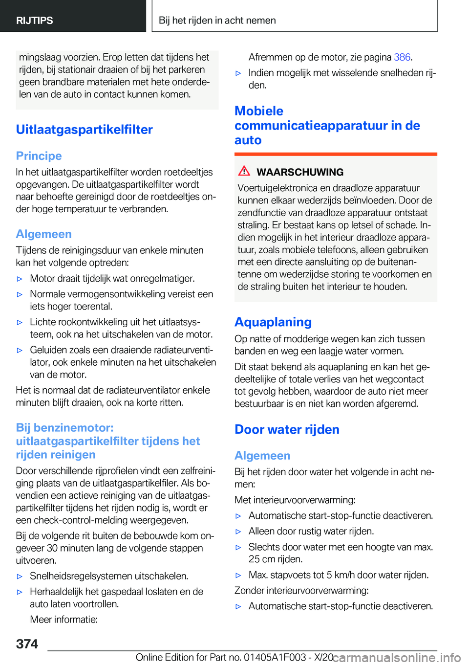 BMW X7 2021  Instructieboekjes (in Dutch) �m�i�n�g�s�l�a�a�g��v�o�o�r�z�i�e�n�.��E�r�o�p��l�e�t�t�e�n��d�a�t��t�i�j�d�e�n�s��h�e�t
�r�i�j�d�e�n�,��b�i�j��s�t�a�t�i�o�n�a�i�r��d�r�a�a�i�e�n��o�f��b�i�j��h�e�t��p�a�r�k�e�r�e�n
�g�e