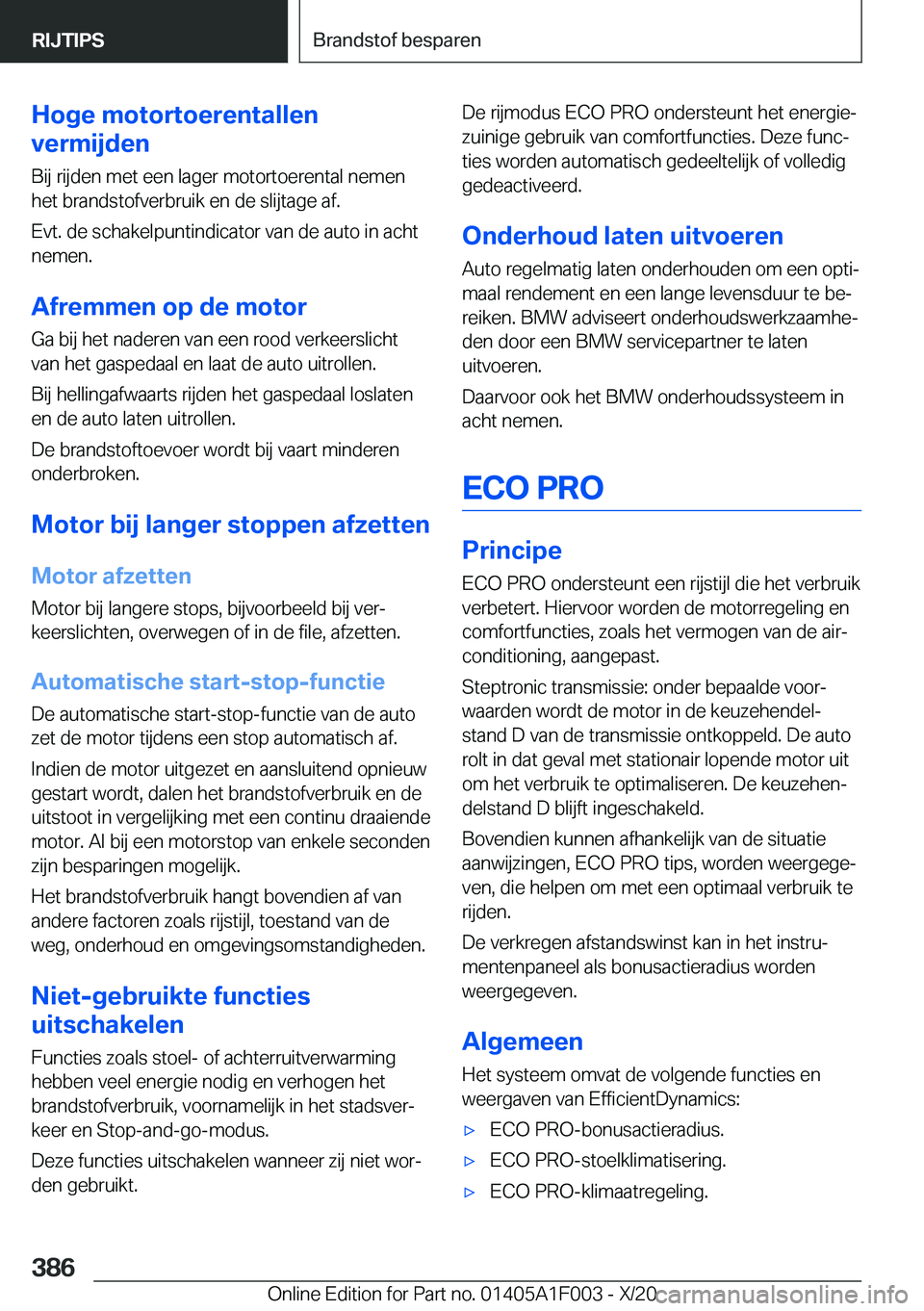 BMW X7 2021  Instructieboekjes (in Dutch) �H�o�g�e��m�o�t�o�r�t�o�e�r�e�n�t�a�l�l�e�n
�v�e�r�m�i�j�d�e�n
�B�i�j��r�i�j�d�e�n��m�e�t��e�e�n��l�a�g�e�r��m�o�t�o�r�t�o�e�r�e�n�t�a�l��n�e�m�e�n
�h�e�t��b�r�a�n�d�s�t�o�f�v�e�r�b�r�u�i�k��