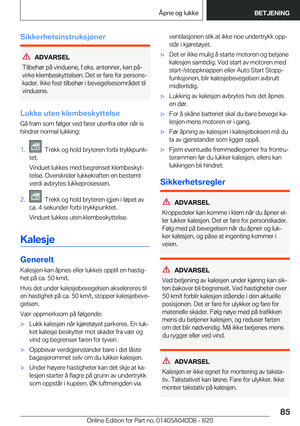Page 85