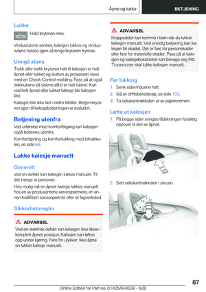 Page 87