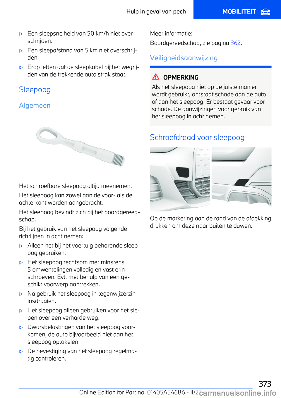 BMW I4 2022  Instructieboekjes (in Dutch) 