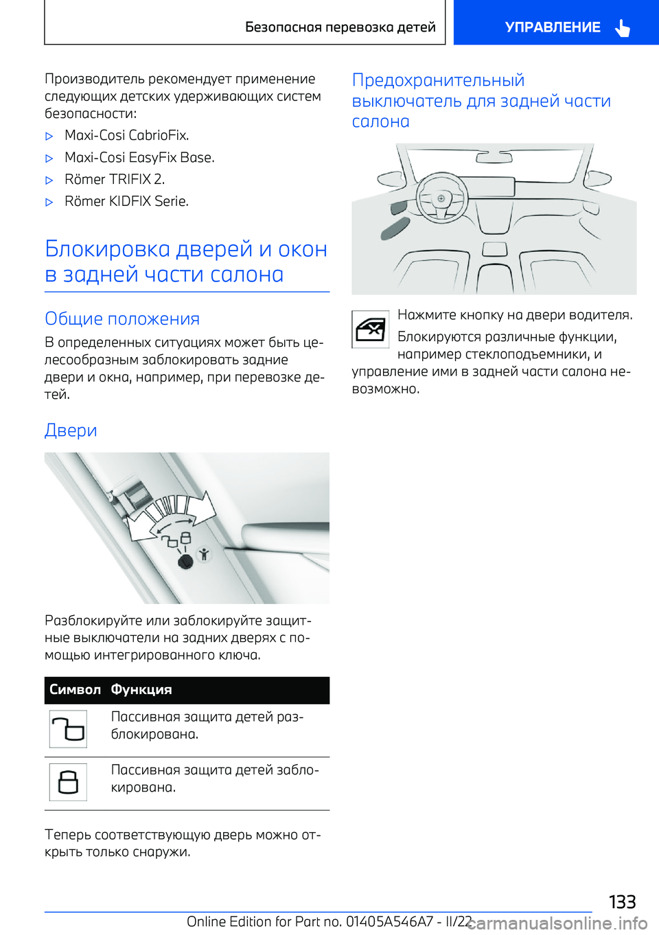 BMW I4 2022  Руково k