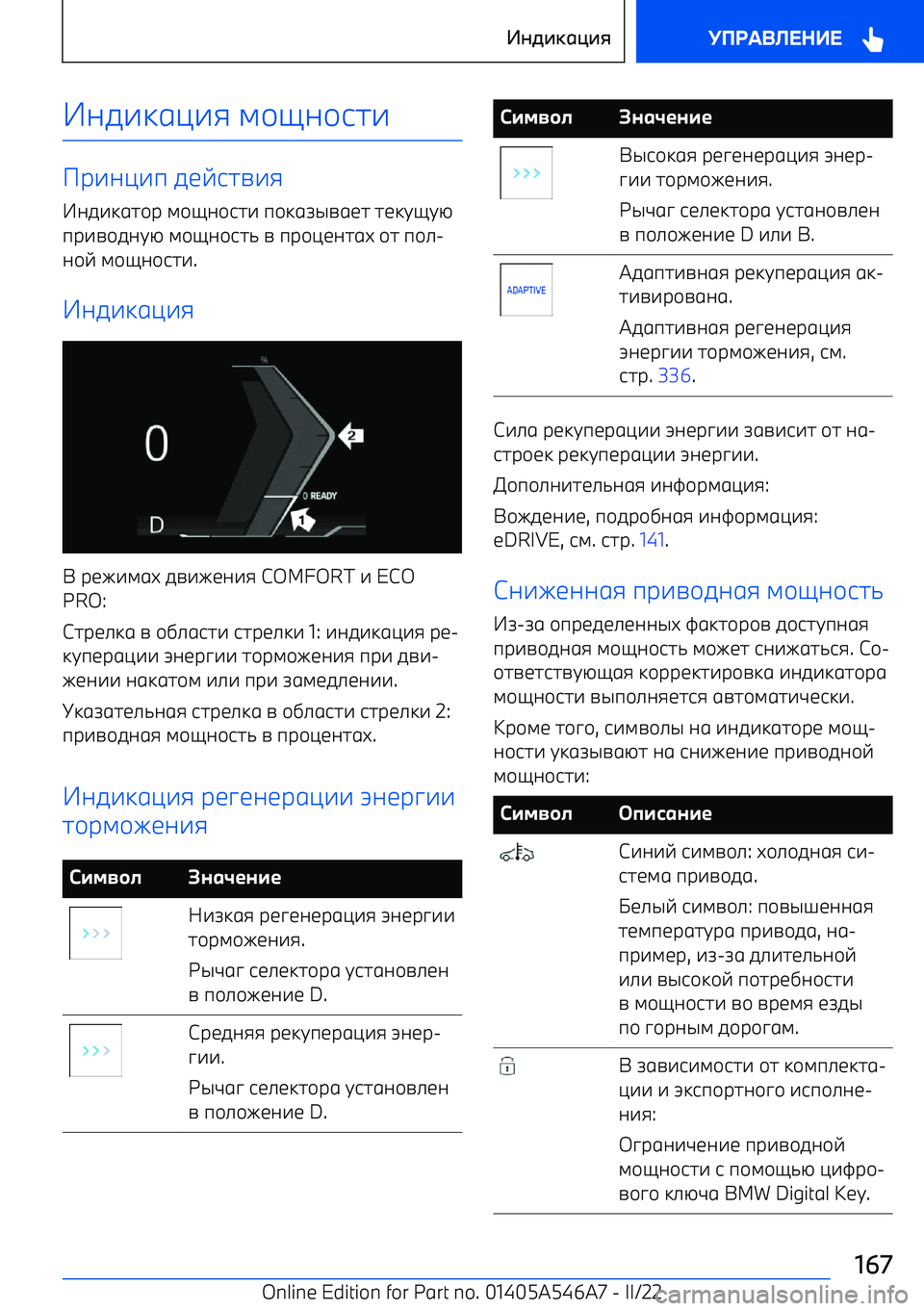 BMW I4 2022  Руково 