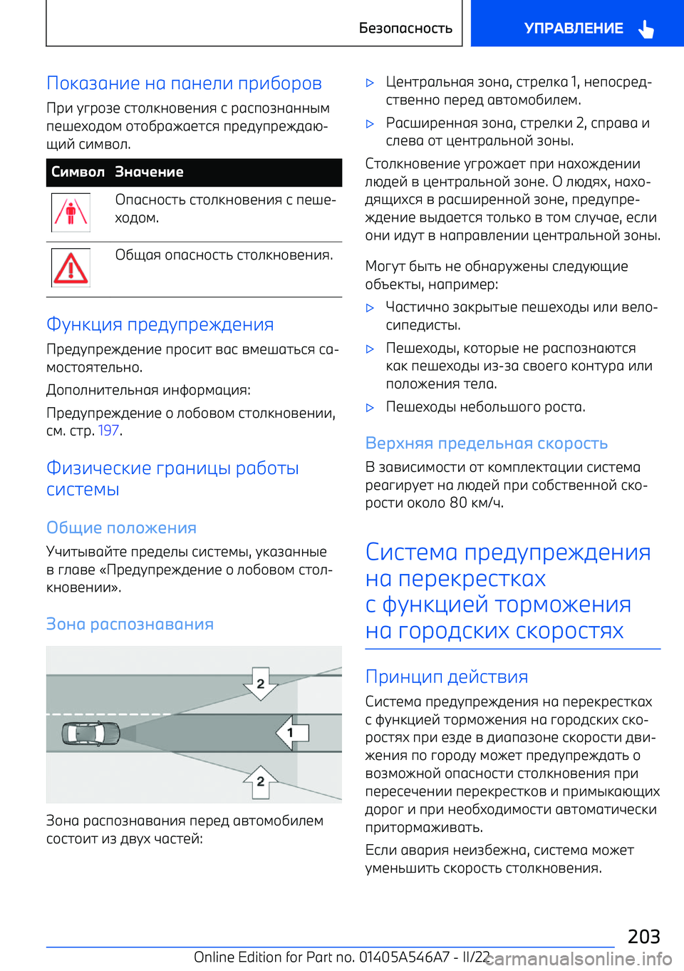 BMW I4 2022  Руково k
