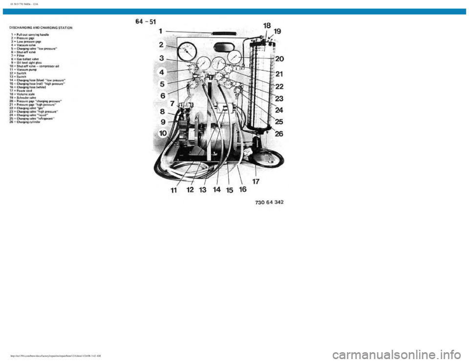 BMW E30 1982  Repair Manual 
01 50 9 770 560De - 1216
 
http://ee1394.com/bmw/docs/factory/repair/en/repair/htm/1216.htm11/24/06 3:42 AM 