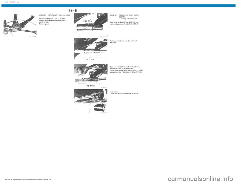 BMW E30 1982  Repair Manual 
01 50 9 770 560De - 0629
 
http://ee1394.com/bmw/docs/factory/repair/en/repair/htm/0629.htm11/23/06 7:47 PM 