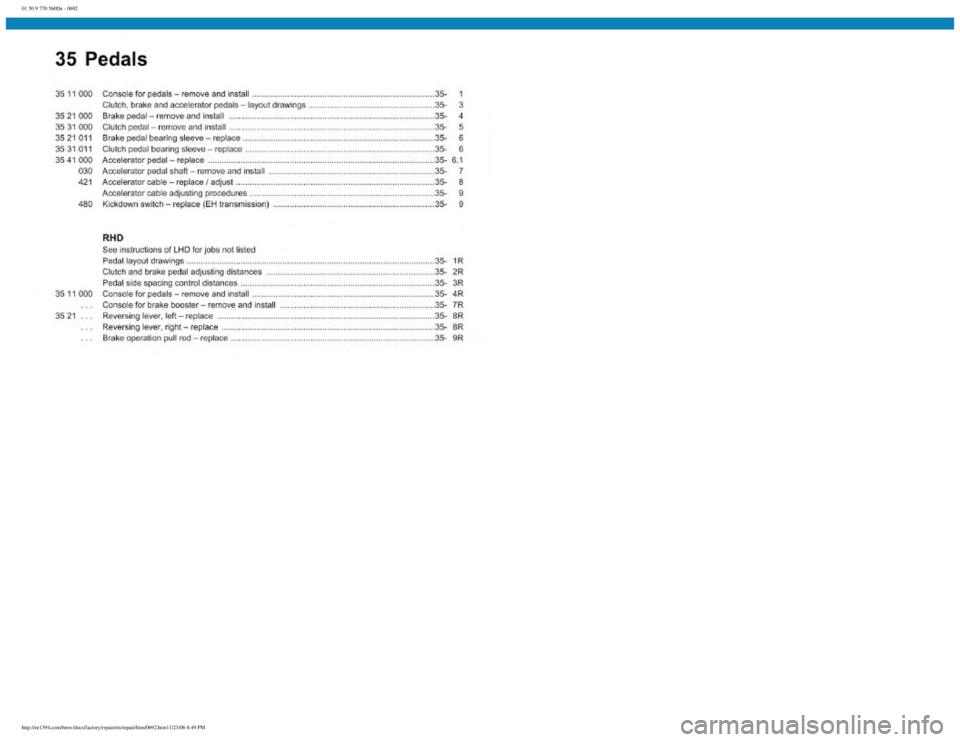 BMW E30 1982  Repair Manual 
01 50 9 770 560De - 0692
 
http://ee1394.com/bmw/docs/factory/repair/en/repair/htm/0692.htm11/23/06 8:49 PM 
