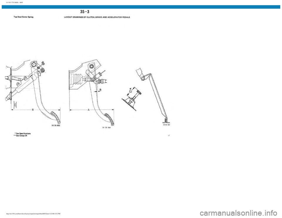 BMW E30 1982  Repair Manual 
01 50 9 770 560De - 0695
 
http://ee1394.com/bmw/docs/factory/repair/en/repair/htm/0695.htm11/23/06 8:52 PM 