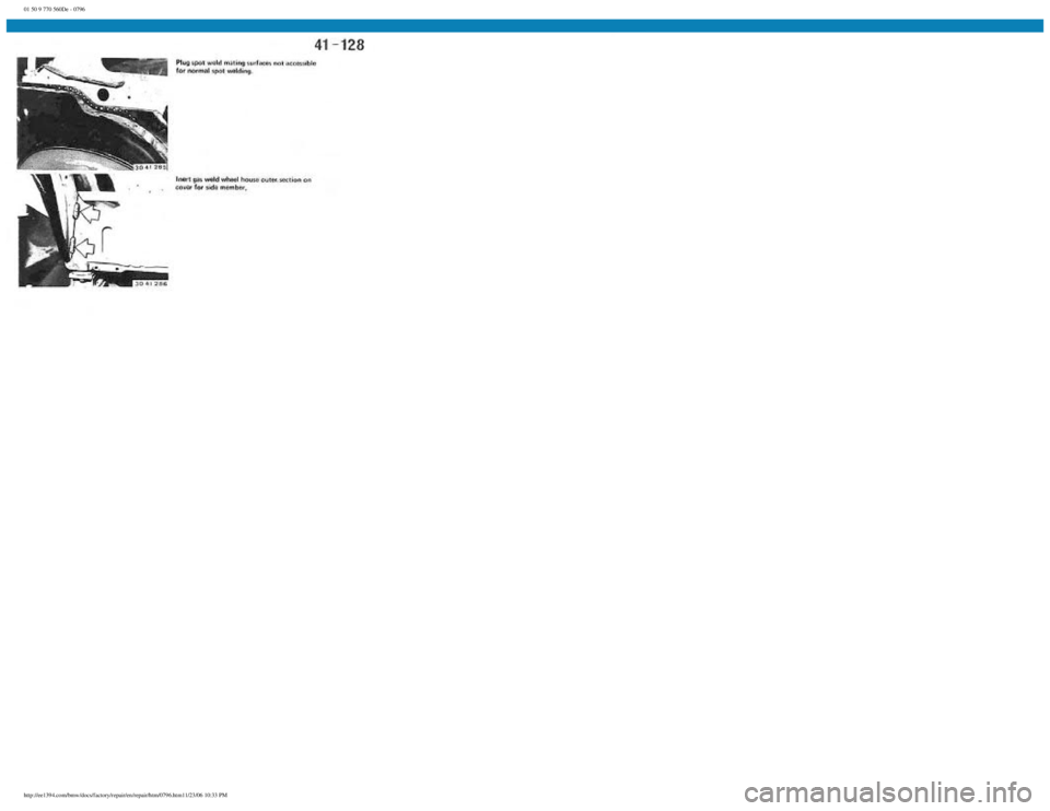 BMW E30 1982  Repair Manual 
01 50 9 770 560De - 0796
 
http://ee1394.com/bmw/docs/factory/repair/en/repair/htm/0796.htm11/23/06 10:33 PM 