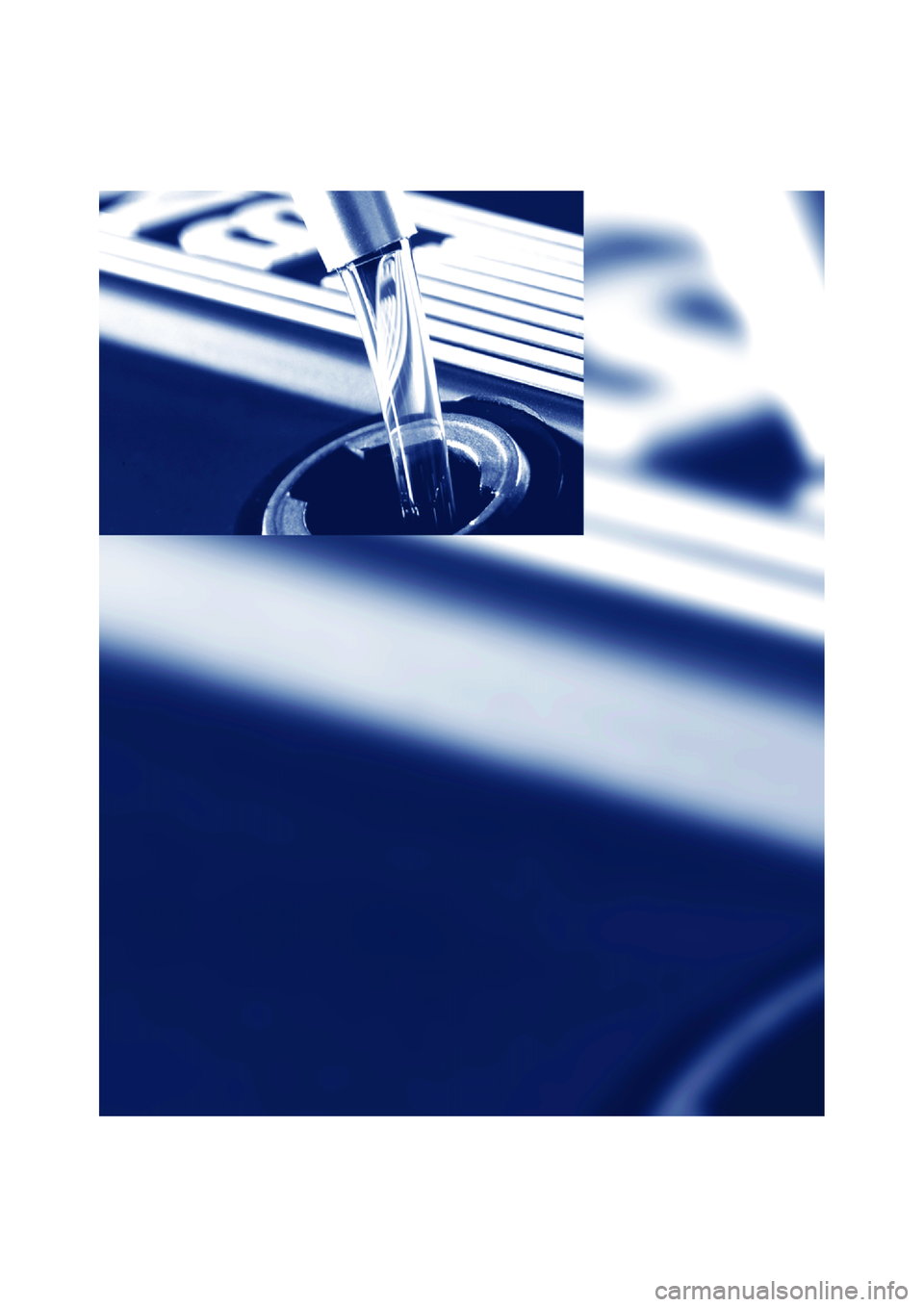 BMW 328I 2008  Owners Manual 