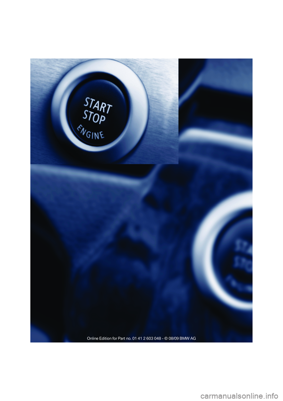 BMW 328I SPORTS WAGON 2010  Owners Manual 