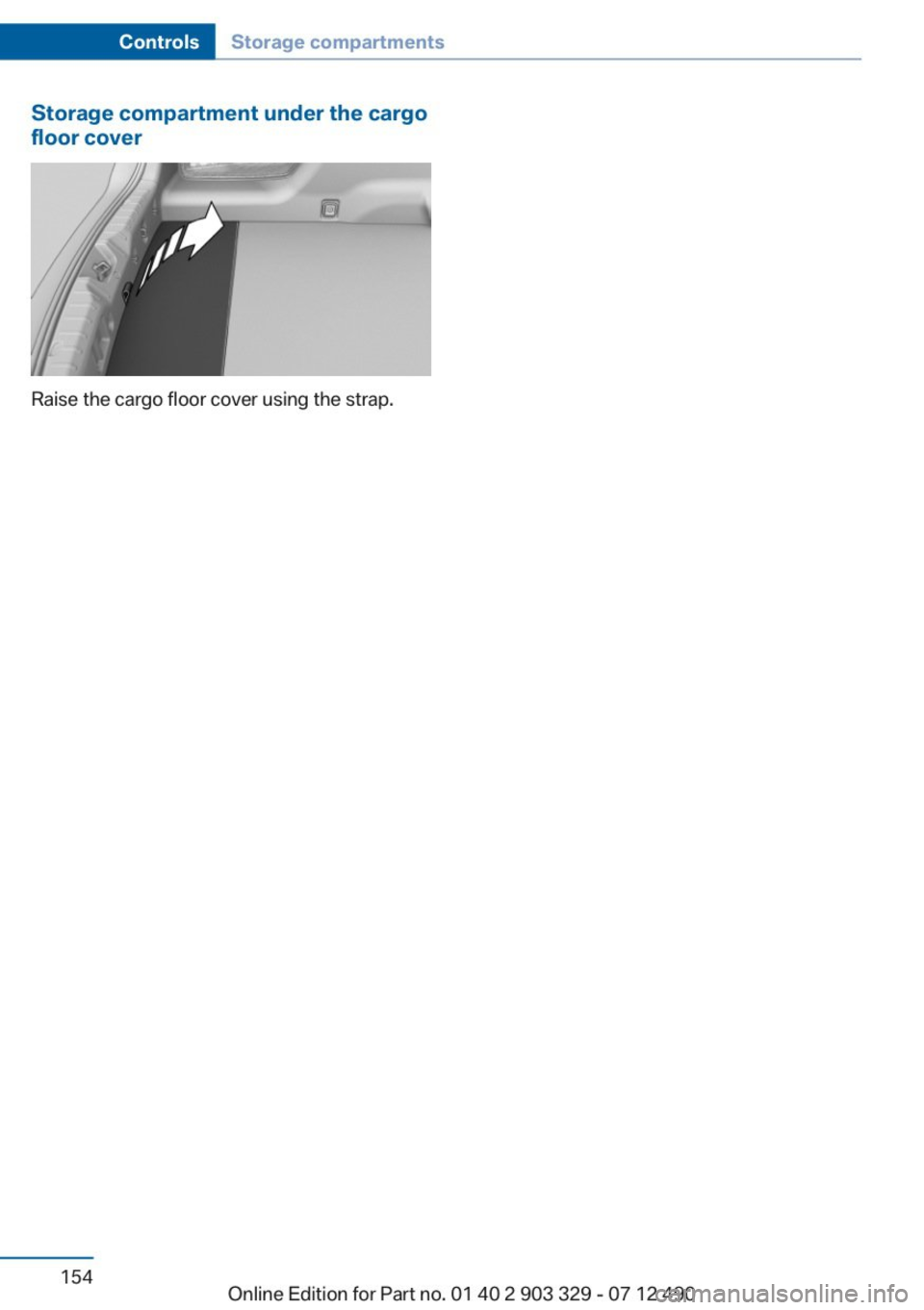 BMW 650I COUPE 2013  Owners Manual 